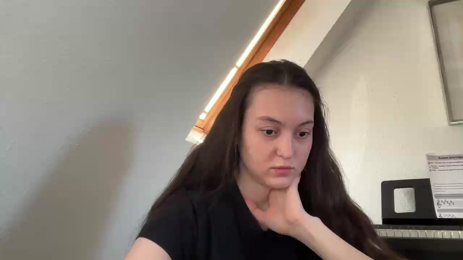 Gallery image thumbnail from IrisAmore's myfreecams stream on, 07/01/2026, 09:00 image 7 of 20