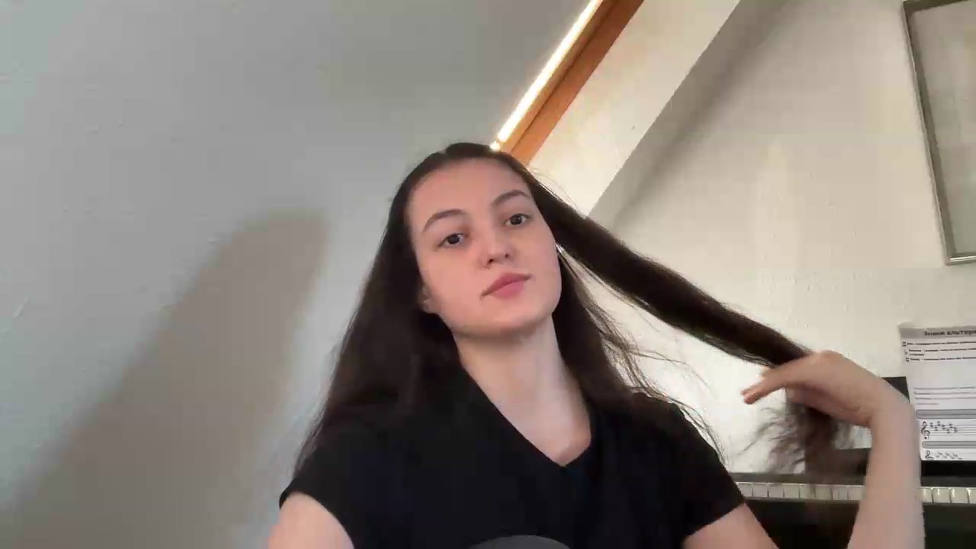 Gallery image thumbnail from IrisAmore's myfreecams stream on, 07/01/2026, 09:00 image 13 of 20