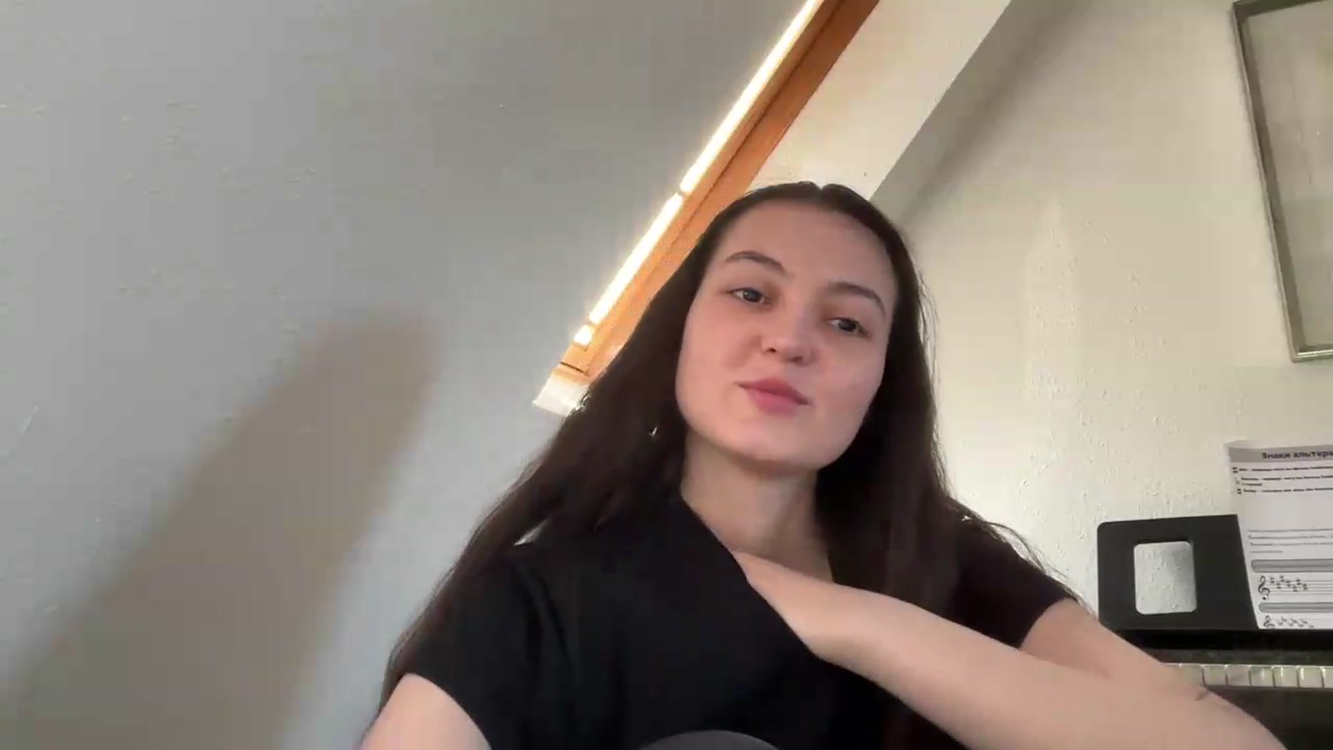 Gallery image thumbnail from IrisAmore's myfreecams stream on, 07/01/2026, 09:00 image 11 of 20