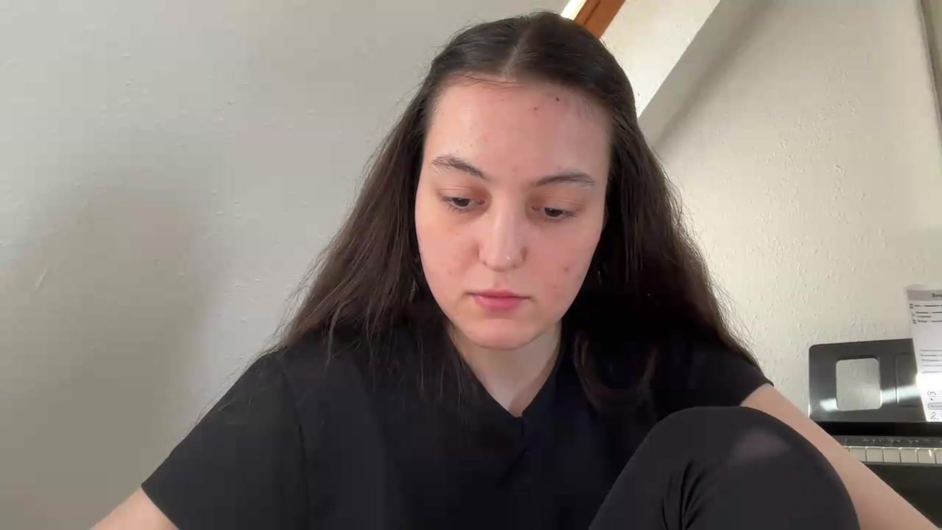 Gallery image thumbnail from IrisAmore's myfreecams stream on, 07/01/2026, 10:47 image 16 of 20