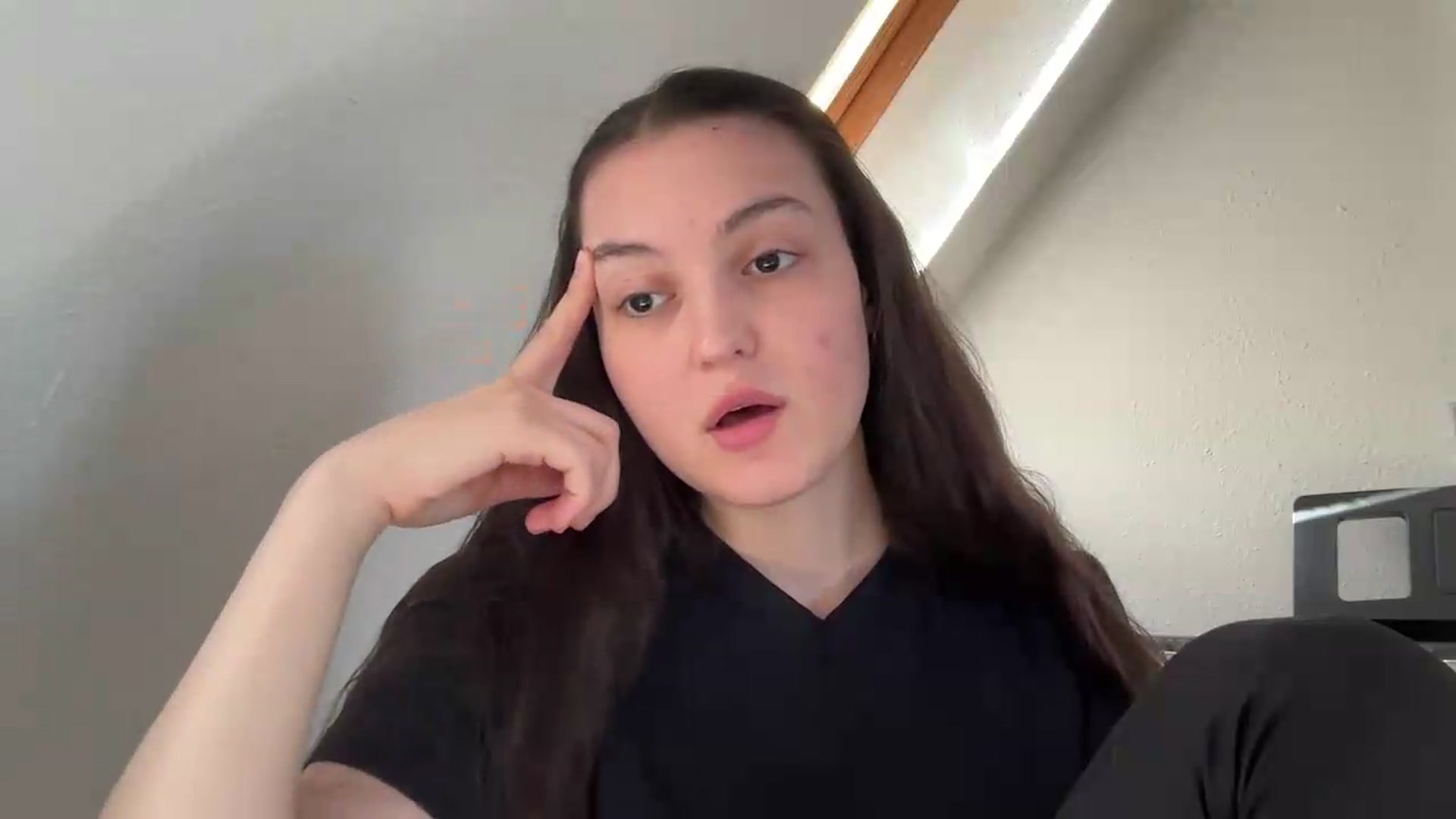 Gallery image thumbnail from IrisAmore's myfreecams stream on, 07/01/2026, 10:47 image 12 of 20