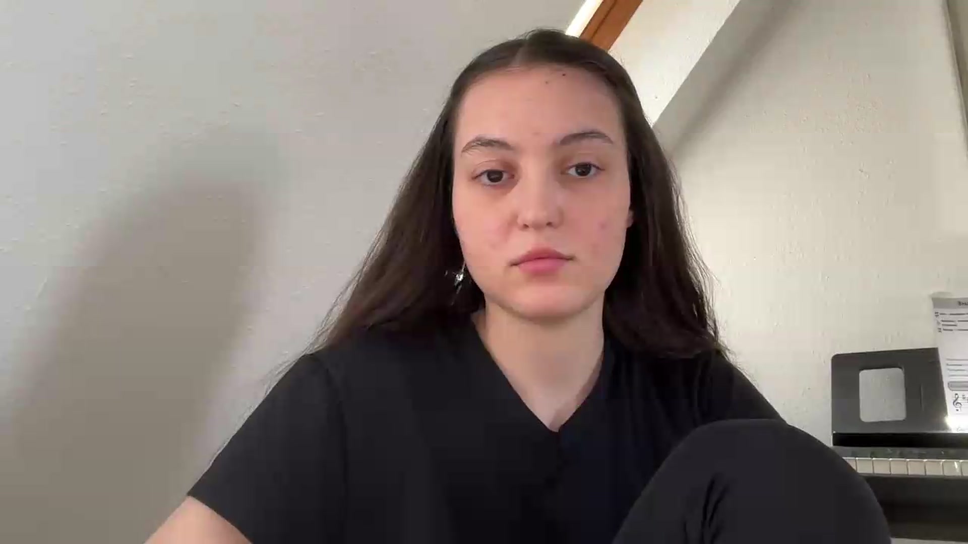Gallery image thumbnail from IrisAmore's myfreecams stream on, 07/01/2026, 10:47 image 18 of 20