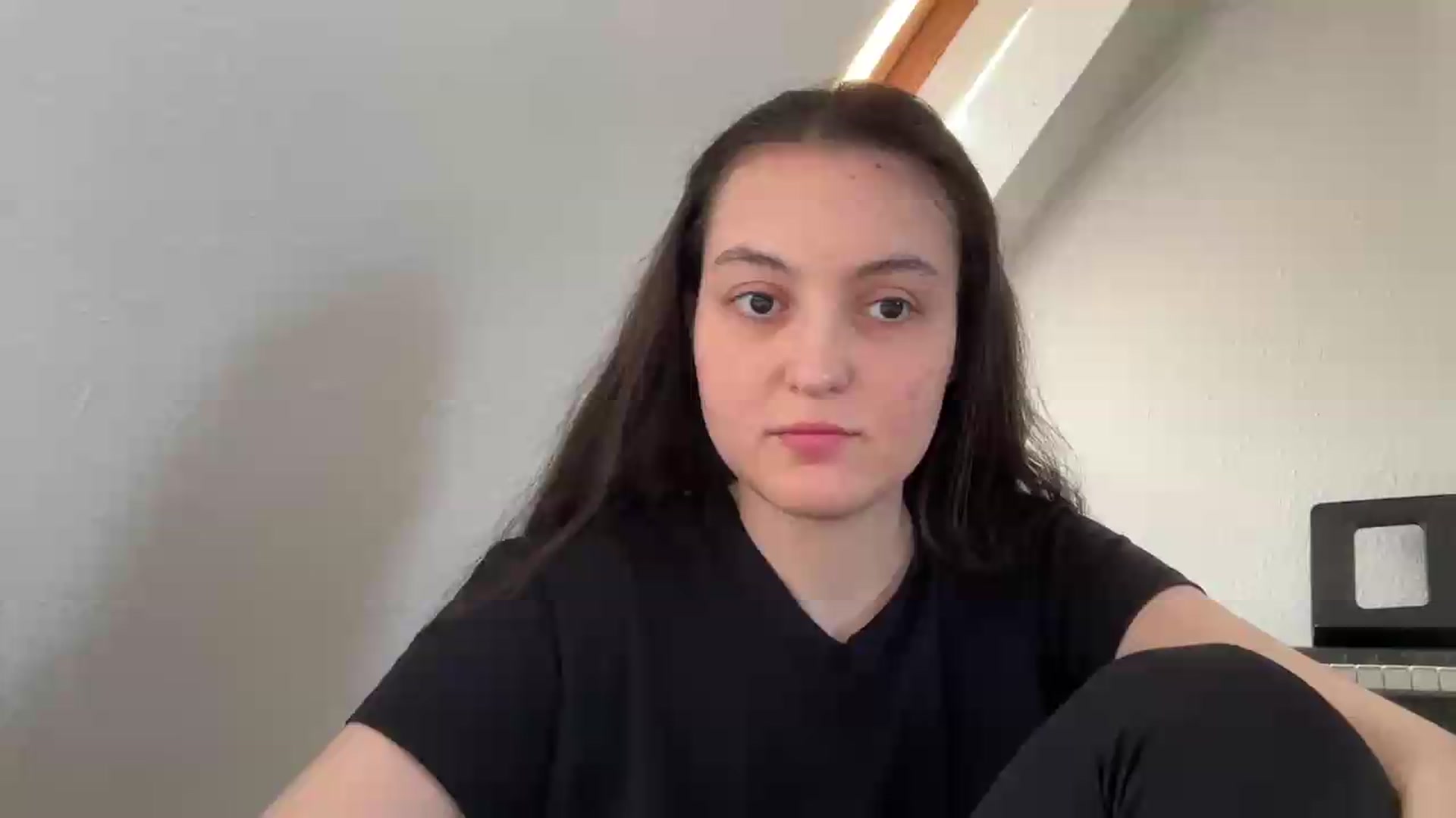 Gallery image thumbnail from IrisAmore's myfreecams stream on, 07/01/2026, 10:47 image 1 of 20