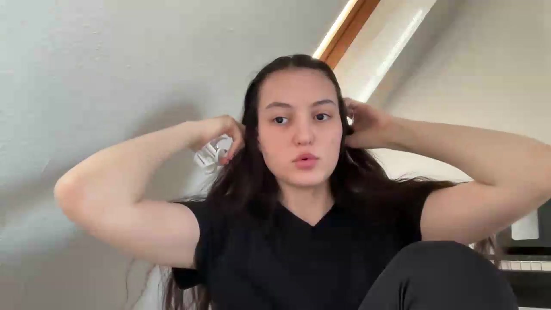 Gallery image thumbnail from IrisAmore's myfreecams stream on, 07/01/2026, 10:47 image 11 of 20