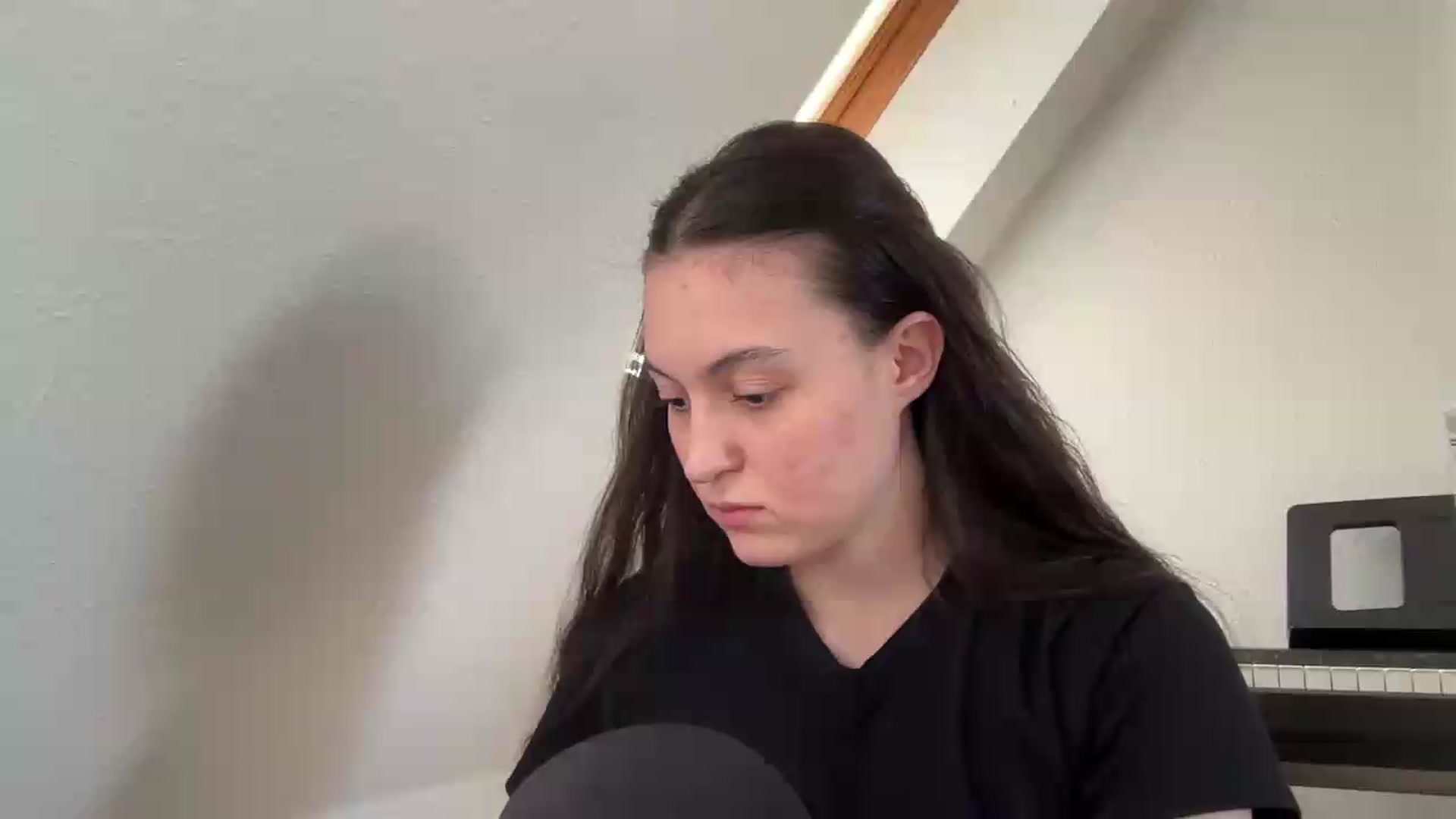 Gallery image thumbnail from IrisAmore's myfreecams stream on, 07/01/2026, 11:36 image 2 of 20