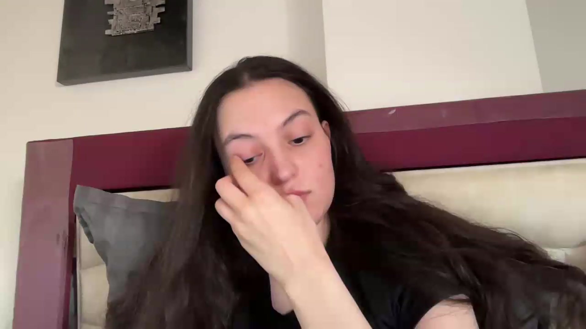 Gallery image thumbnail from IrisAmore's myfreecams stream on, 07/01/2026, 12:28 image 17 of 20