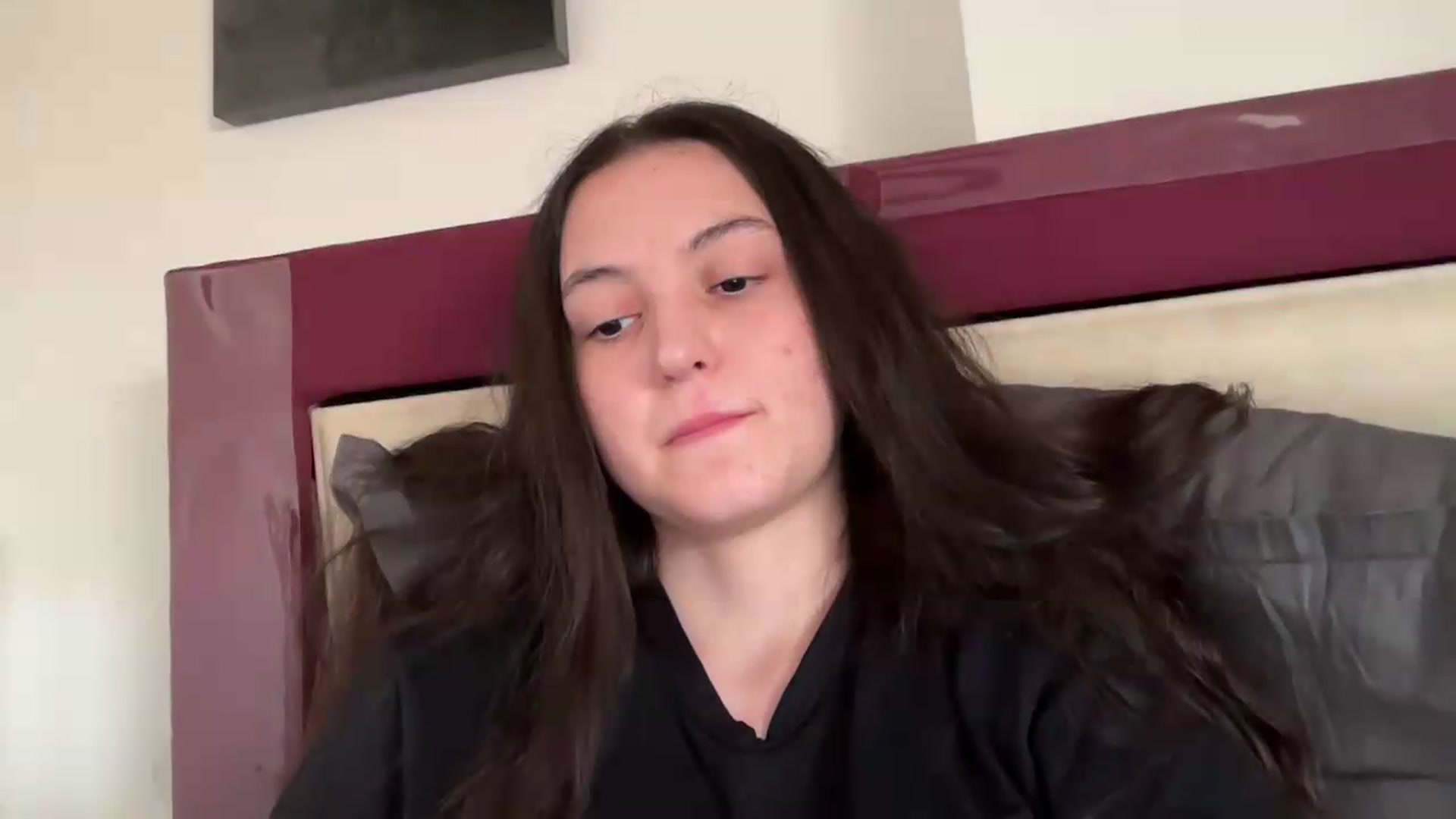 Gallery image thumbnail from IrisAmore's myfreecams stream on, 07/01/2026, 13:01 image 19 of 20