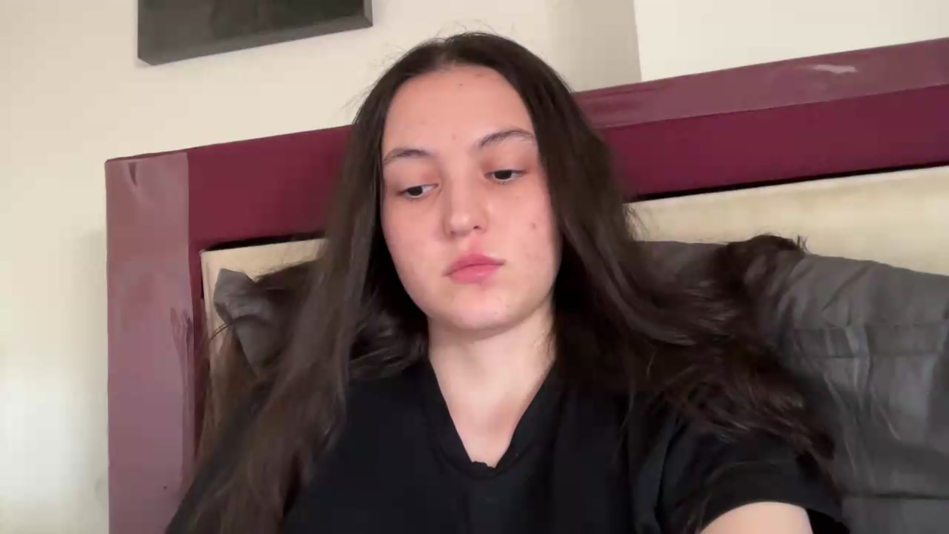 Gallery image thumbnail from IrisAmore's myfreecams stream on, 07/01/2026, 13:01 image 7 of 20