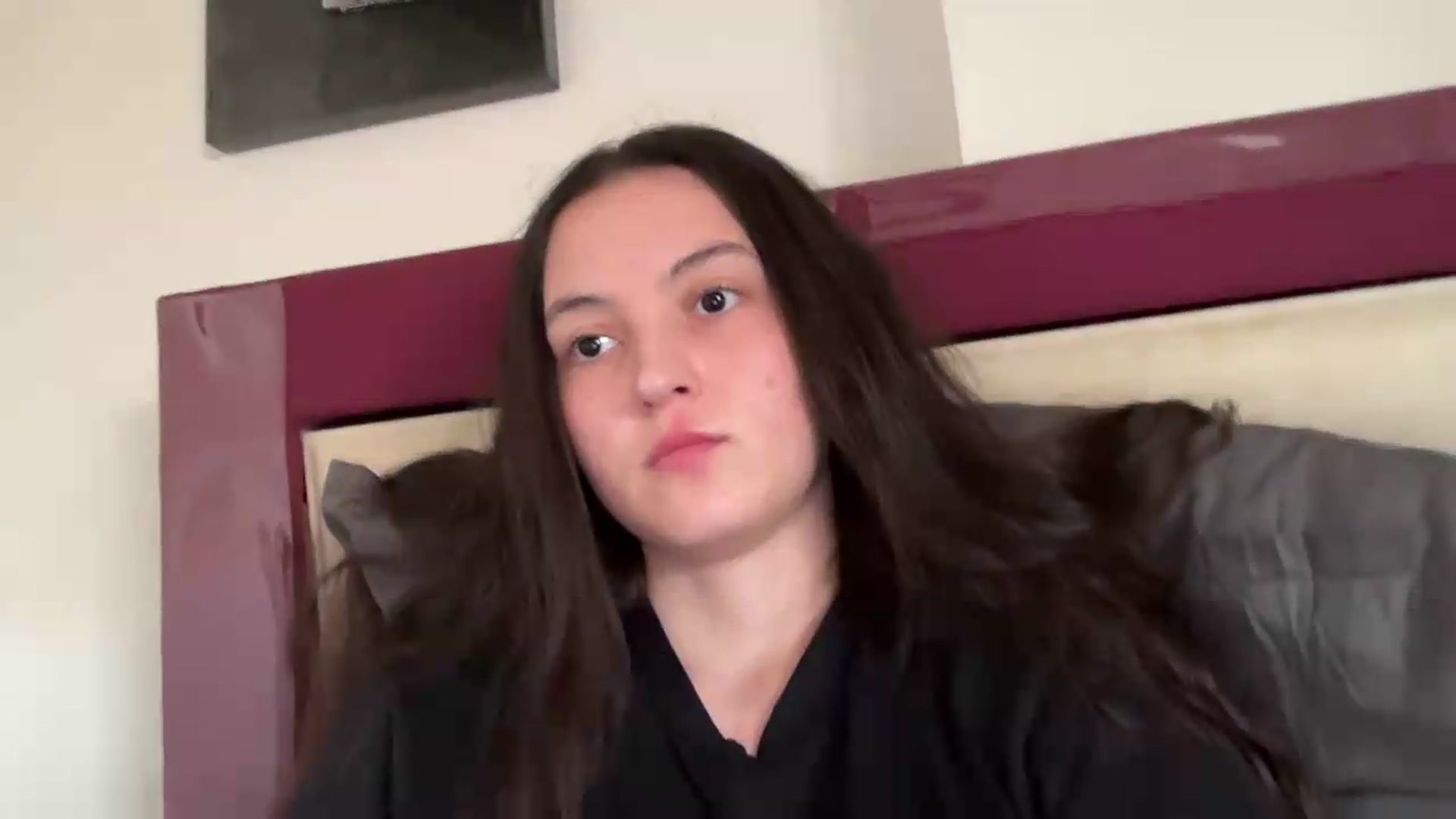 Gallery image thumbnail from IrisAmore's myfreecams stream on, 07/01/2026, 13:01 image 20 of 20