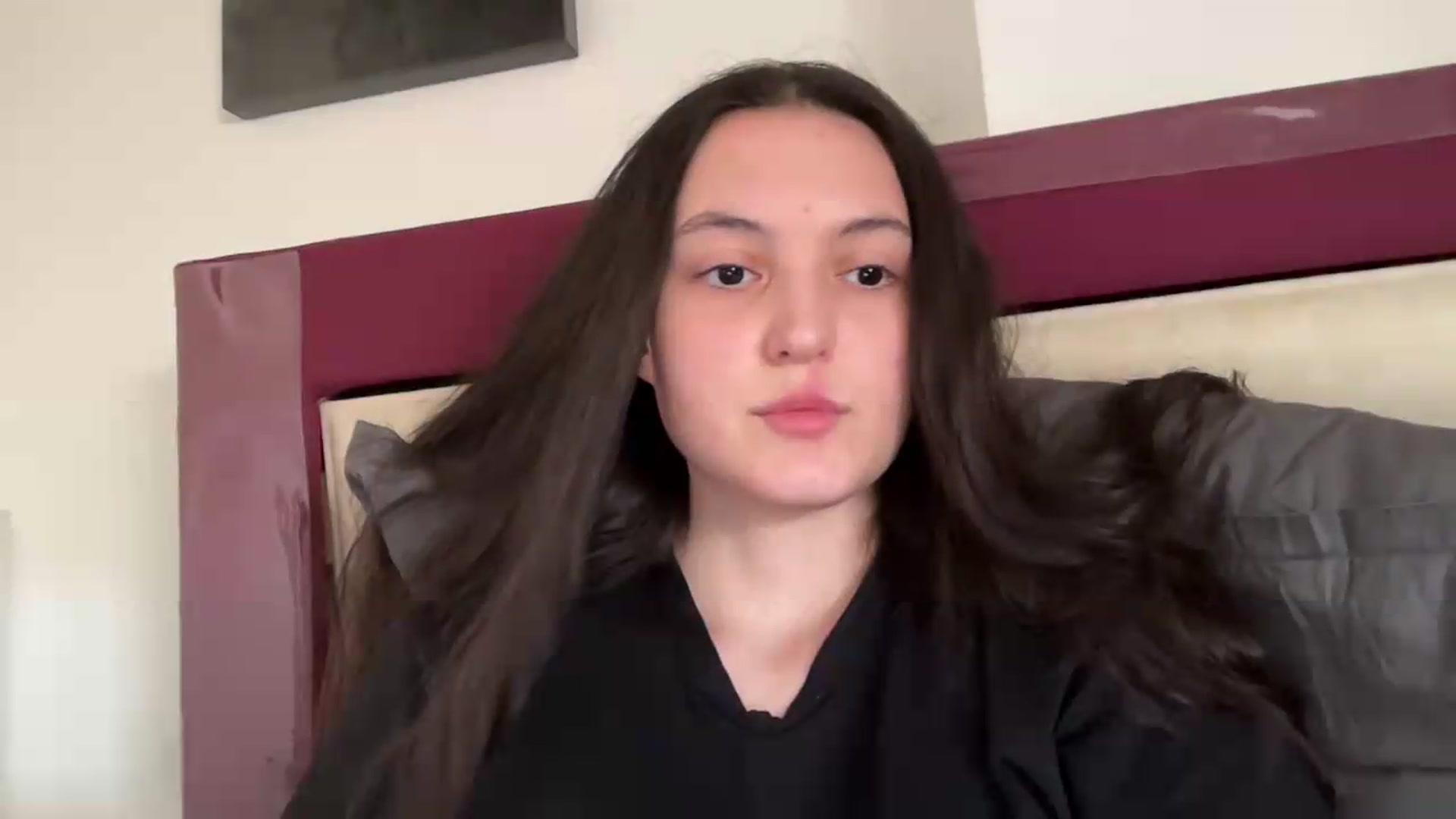 Gallery image thumbnail from IrisAmore's myfreecams stream on, 07/01/2026, 13:01 image 11 of 20