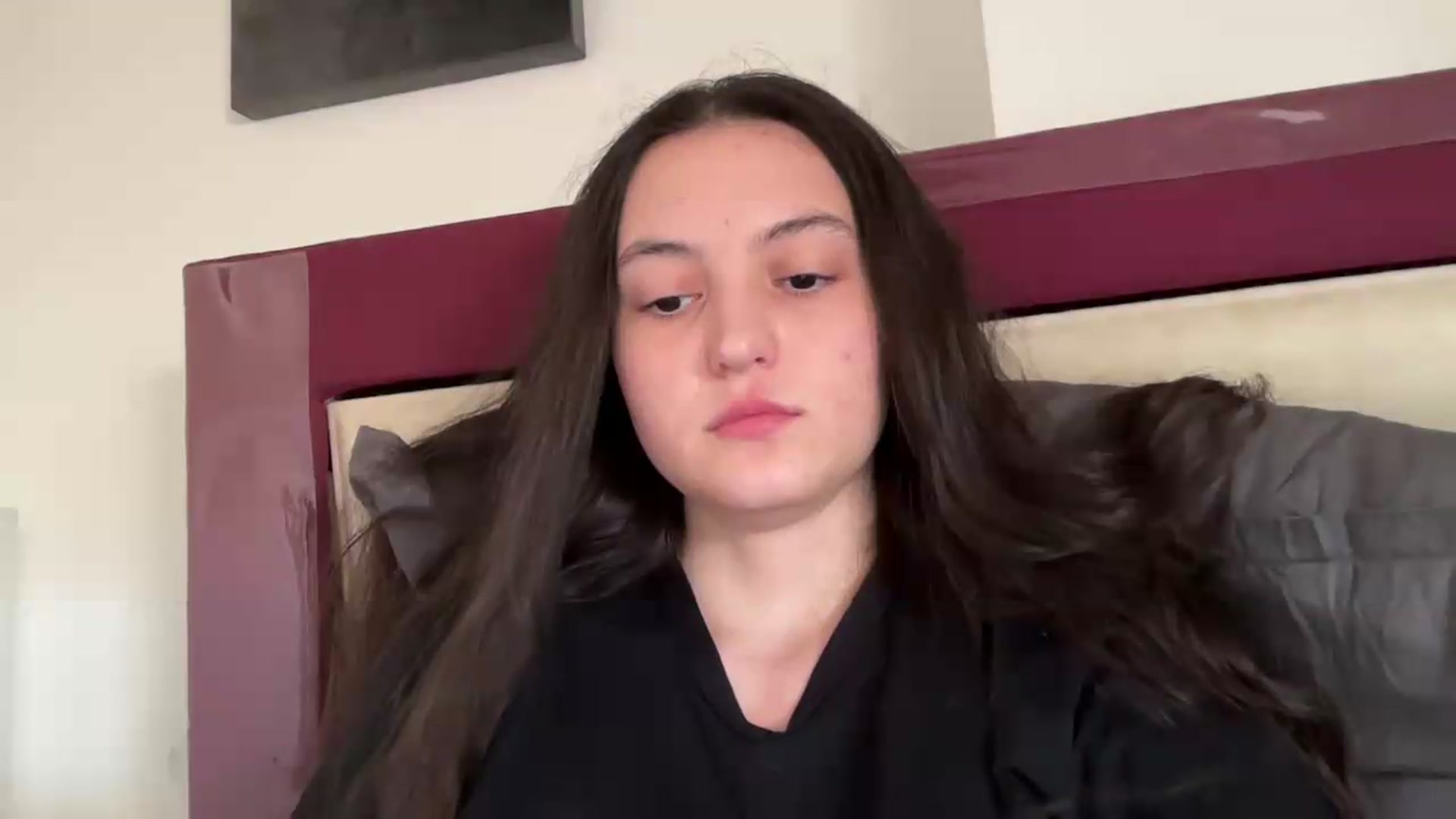 Gallery image thumbnail from IrisAmore's myfreecams stream on, 07/01/2026, 13:01 image 15 of 20