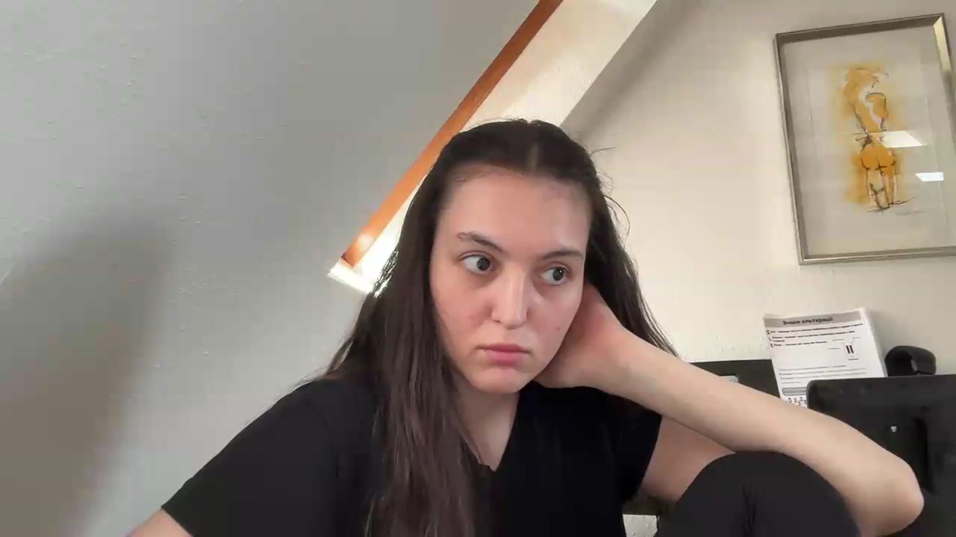 Gallery image thumbnail from IrisAmore's myfreecams stream on, 07/02/2026, 10:03 image 14 of 20