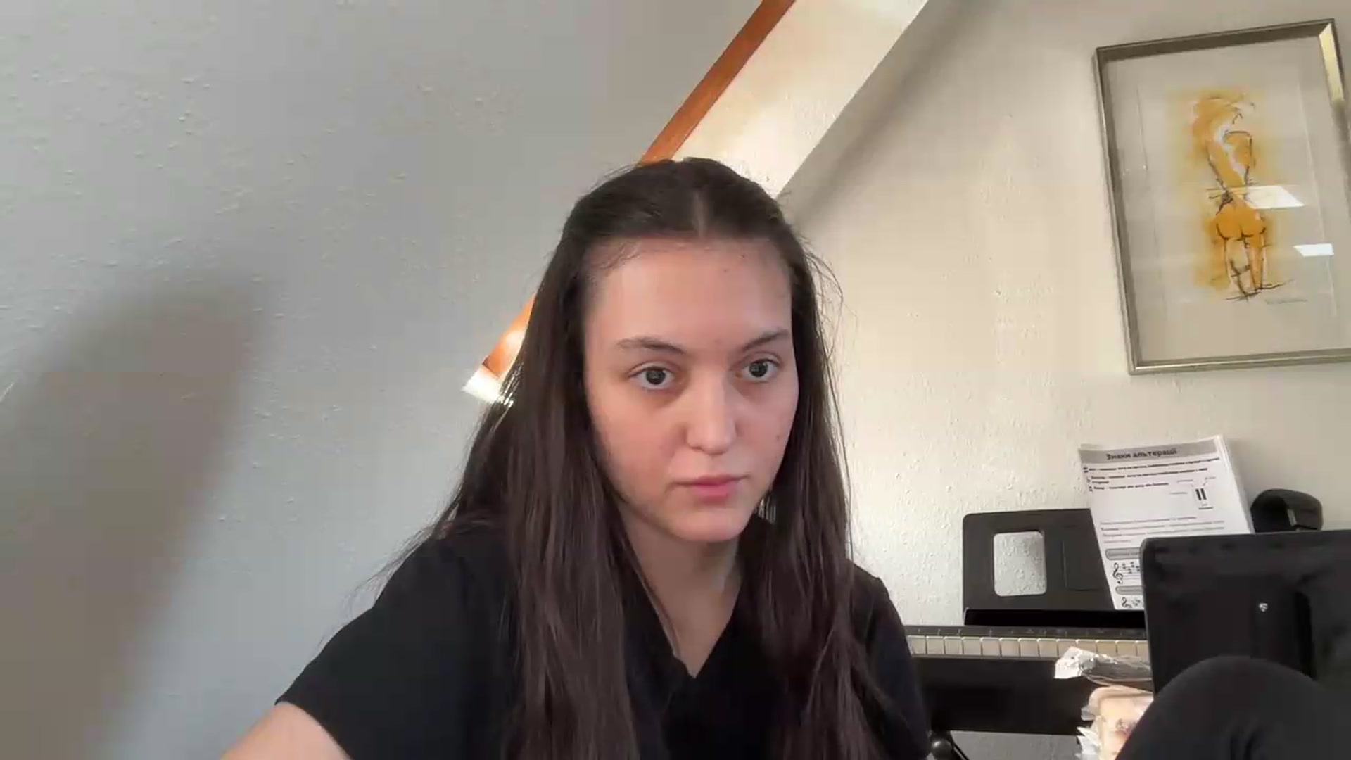 Gallery image thumbnail from IrisAmore's myfreecams stream on, 07/02/2026, 10:03 image 11 of 20