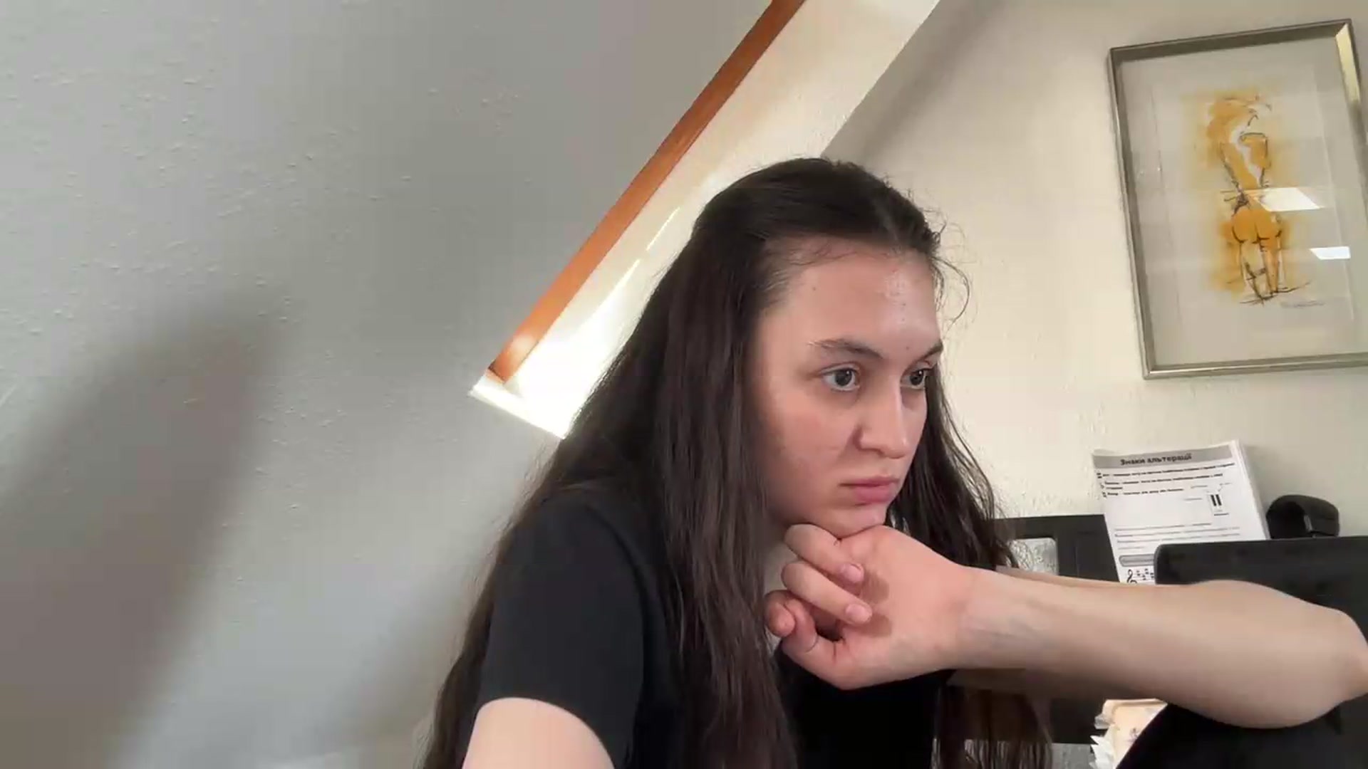 Gallery image thumbnail from IrisAmore's myfreecams stream on, 07/02/2026, 10:03 image 13 of 20