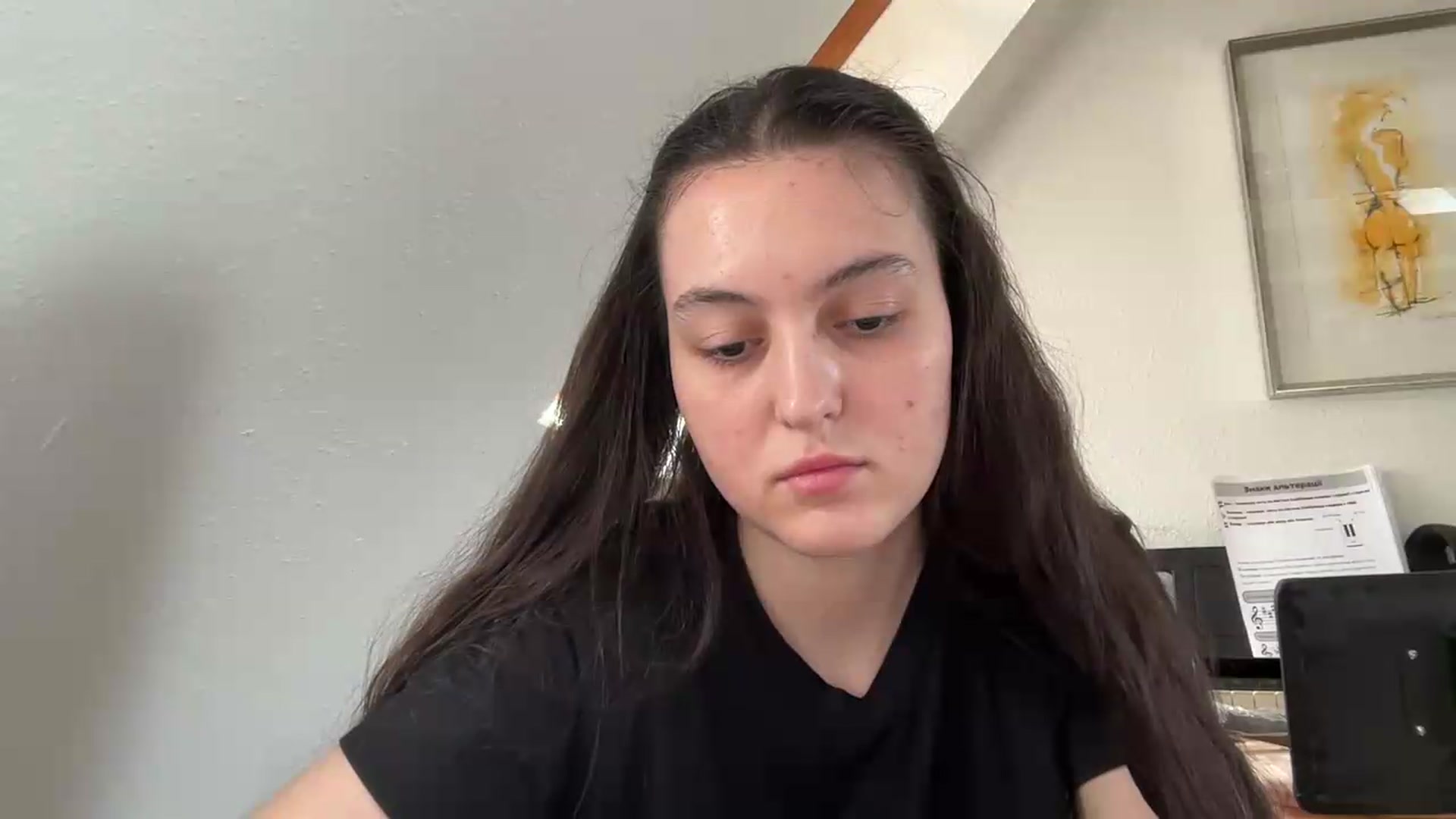 Gallery image thumbnail from IrisAmore's myfreecams stream on, 07/02/2026, 10:03 image 16 of 20