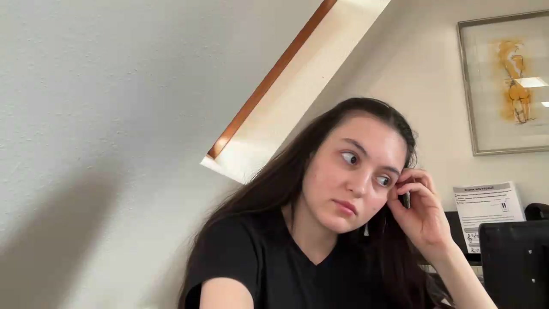 Gallery image thumbnail from IrisAmore's myfreecams stream on, 07/02/2026, 10:03 image 3 of 20