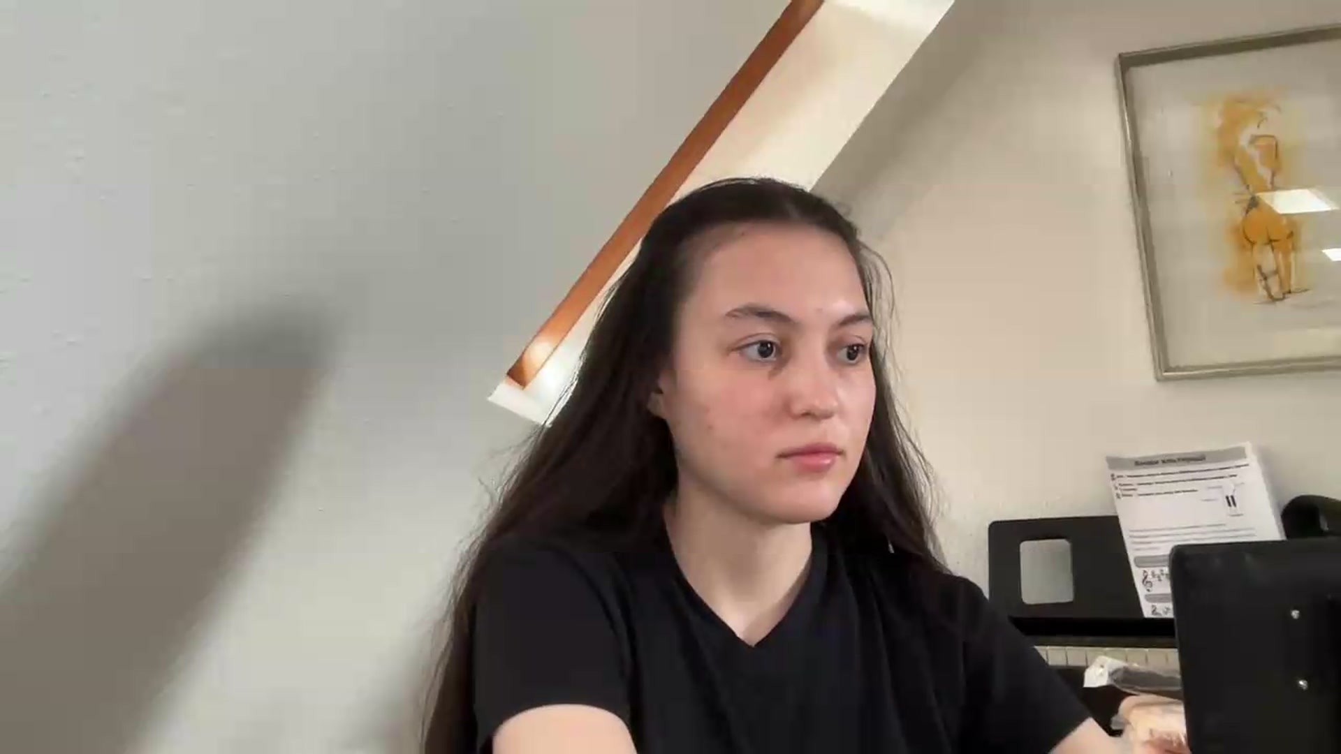 Gallery image thumbnail from IrisAmore's myfreecams stream on, 07/02/2026, 10:03 image 2 of 20
