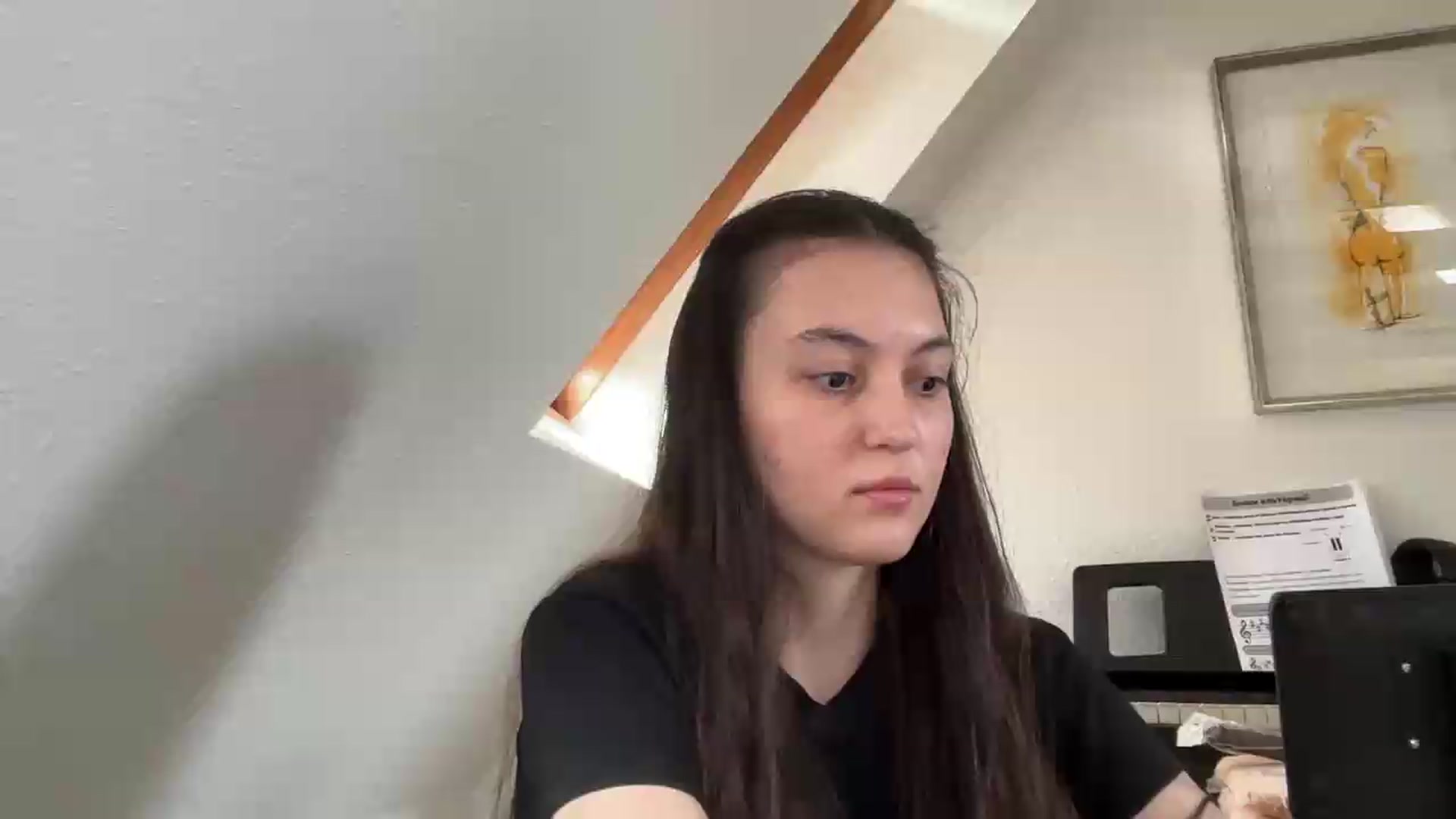 Gallery image thumbnail from IrisAmore's myfreecams stream on, 07/02/2026, 10:03 image 1 of 20