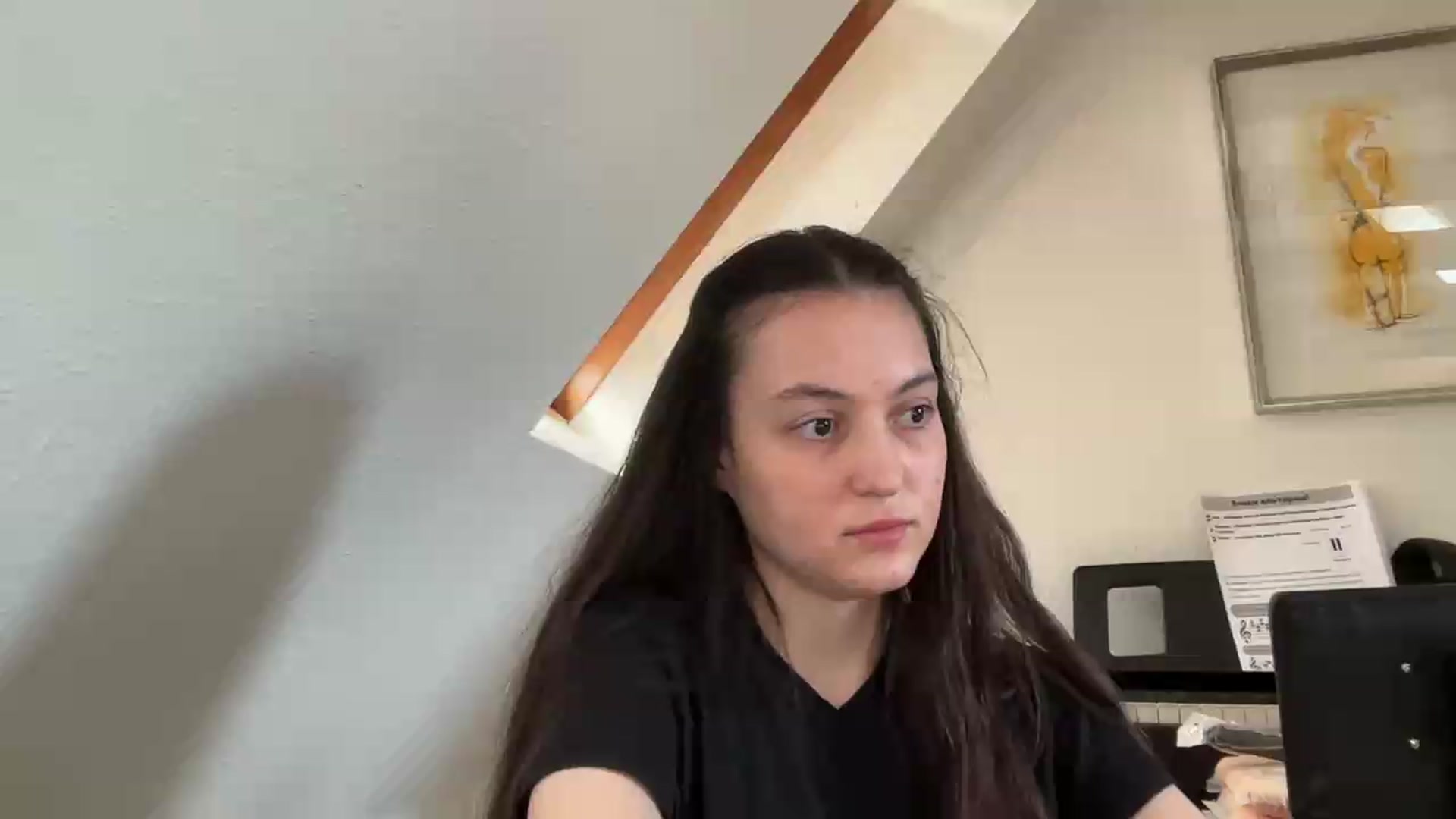 Gallery image thumbnail from IrisAmore's myfreecams stream on, 07/02/2026, 10:03 image 5 of 20
