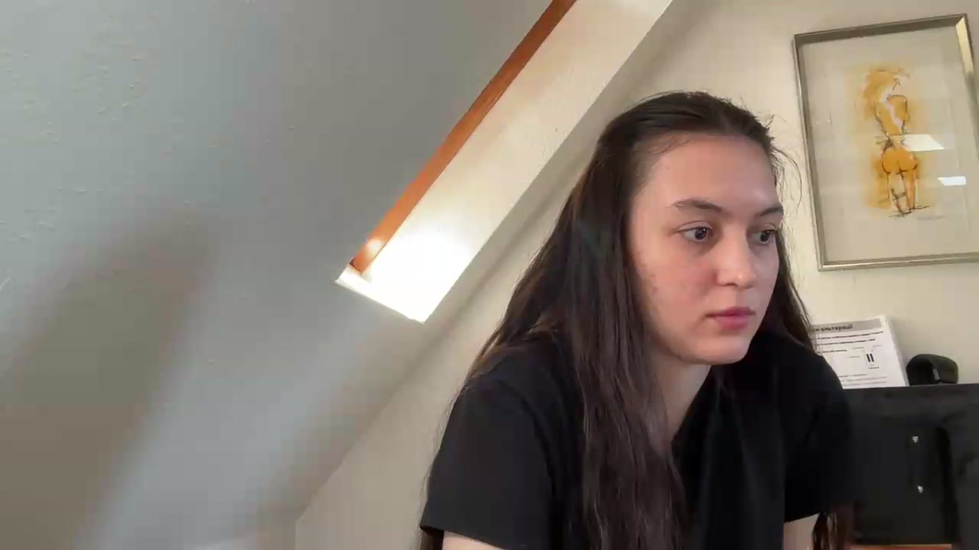 Gallery image thumbnail from IrisAmore's myfreecams stream on, 07/02/2026, 10:03 image 8 of 20