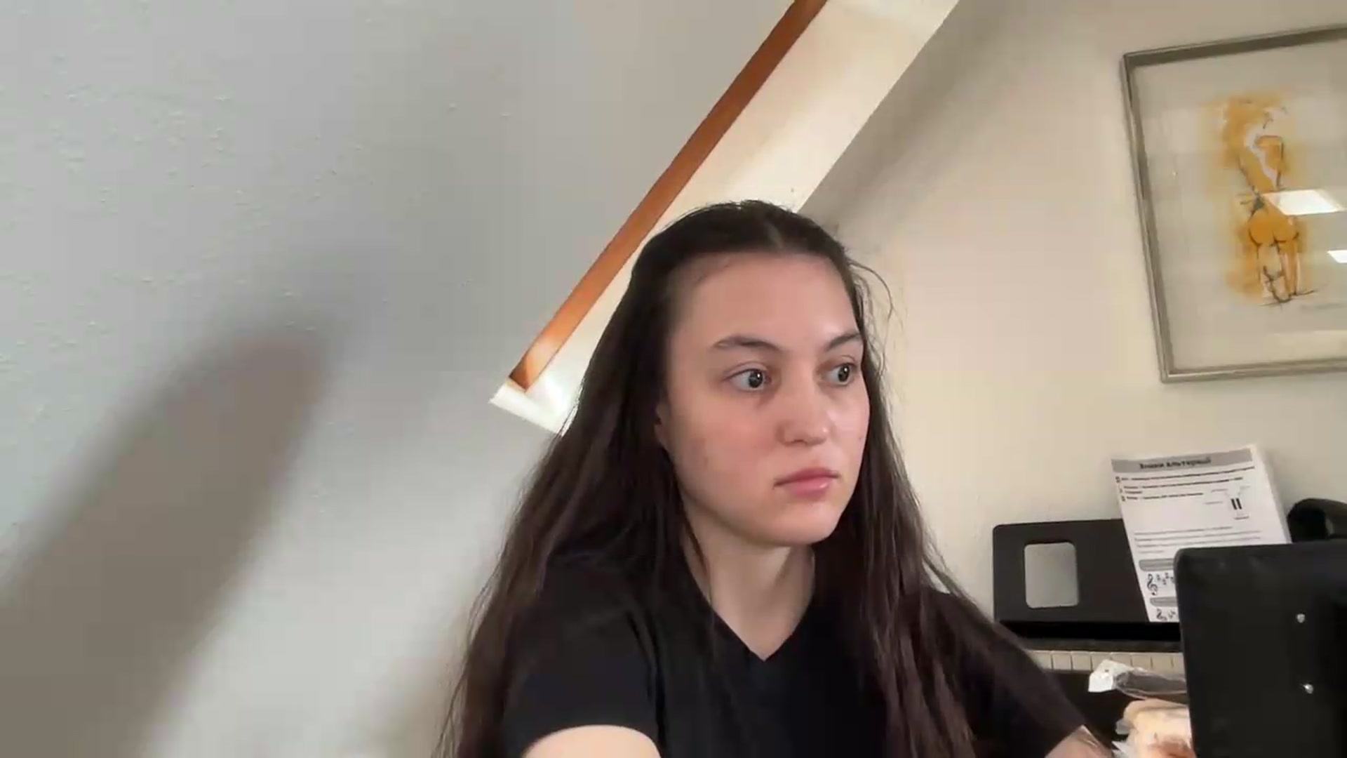 Gallery image thumbnail from IrisAmore's myfreecams stream on, 07/02/2026, 10:03 image 4 of 20