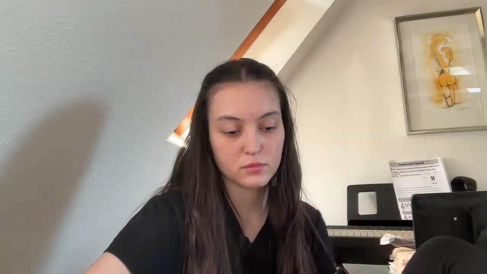 Gallery image thumbnail from IrisAmore's myfreecams stream on, 07/02/2026, 10:03 image 10 of 20