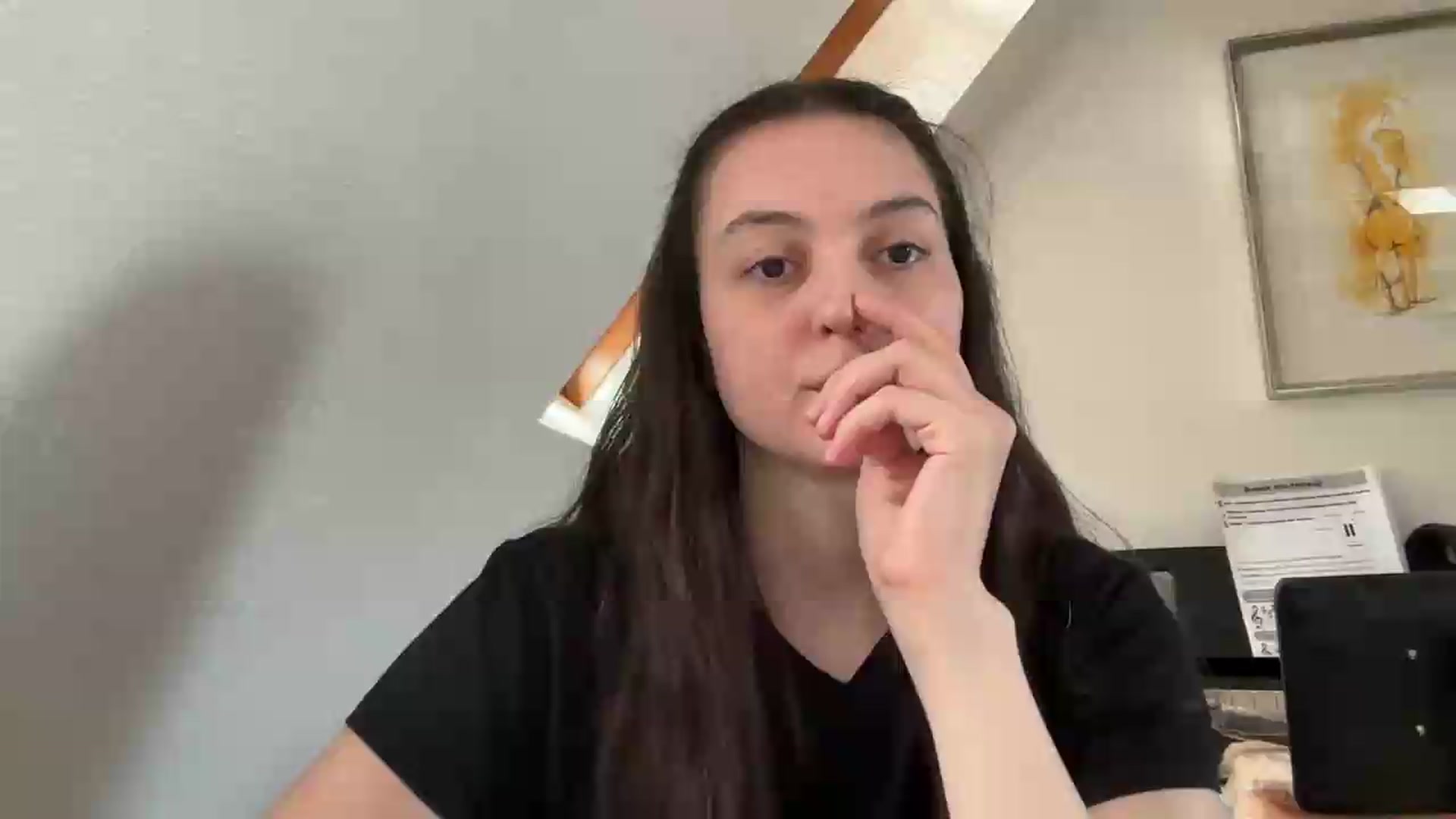 Gallery image thumbnail from IrisAmore's myfreecams stream on, 07/02/2026, 10:03 image 15 of 20