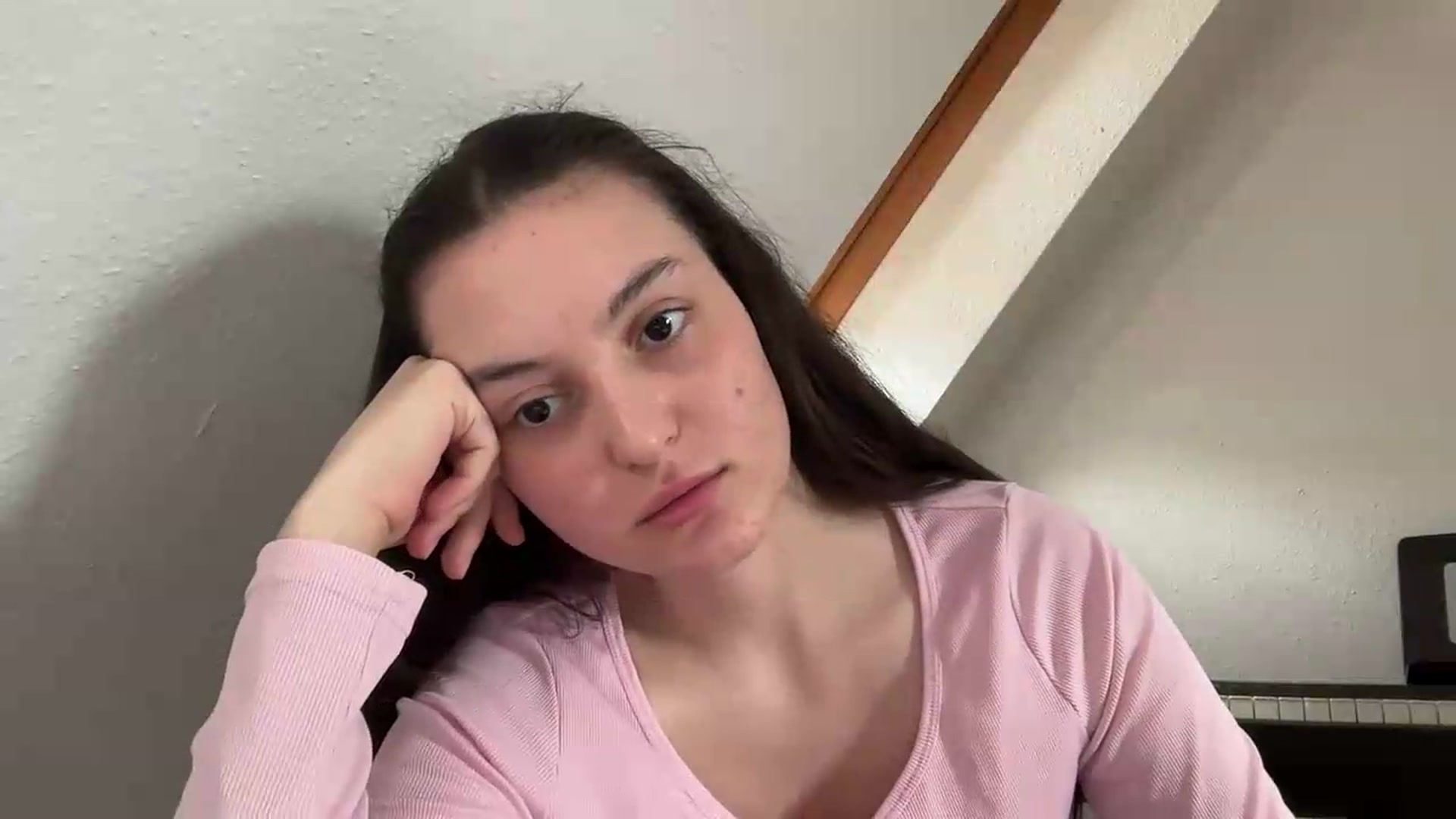Gallery image thumbnail from IrisAmore's myfreecams stream on, 07/02/2026, 11:05 image 9 of 20