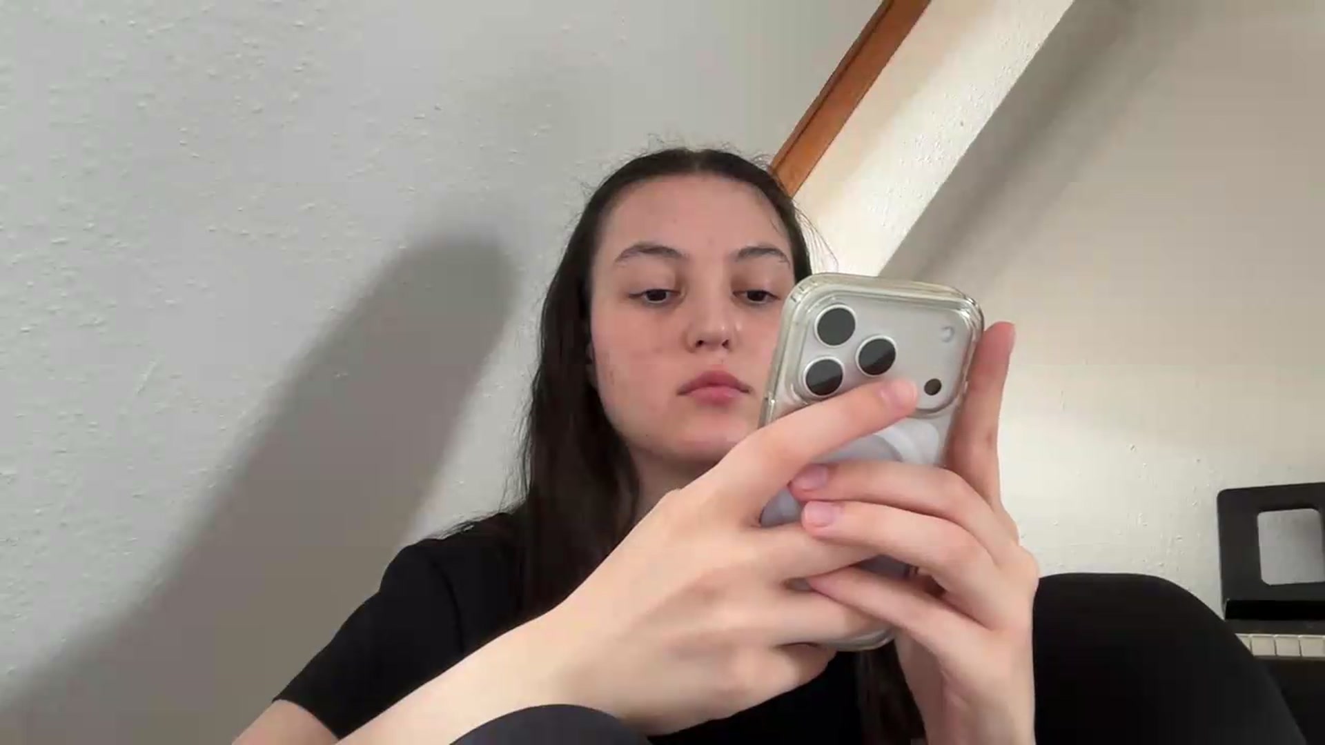 Gallery image thumbnail from IrisAmore's myfreecams stream on, 07/02/2026, 11:05 image 7 of 20