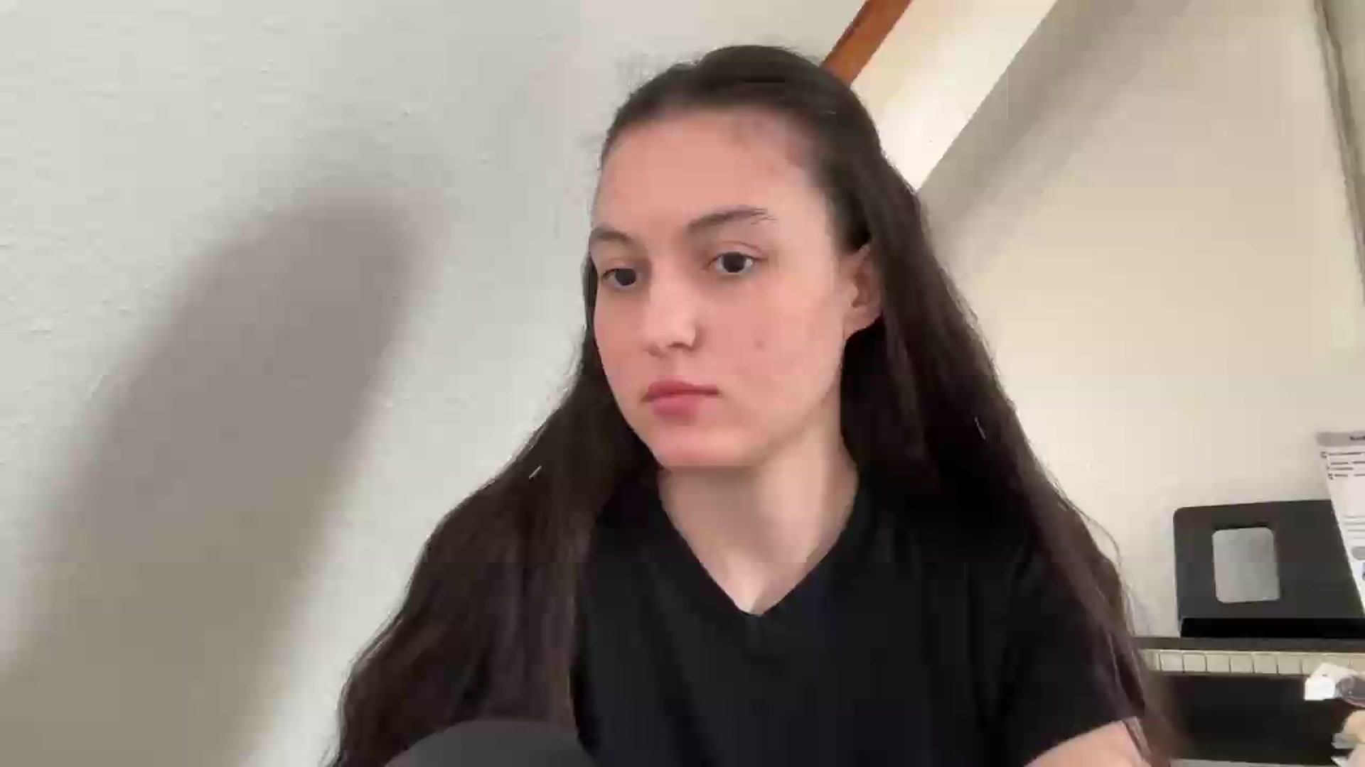 Gallery image thumbnail from IrisAmore's myfreecams stream on, 07/02/2026, 11:05 image 1 of 20
