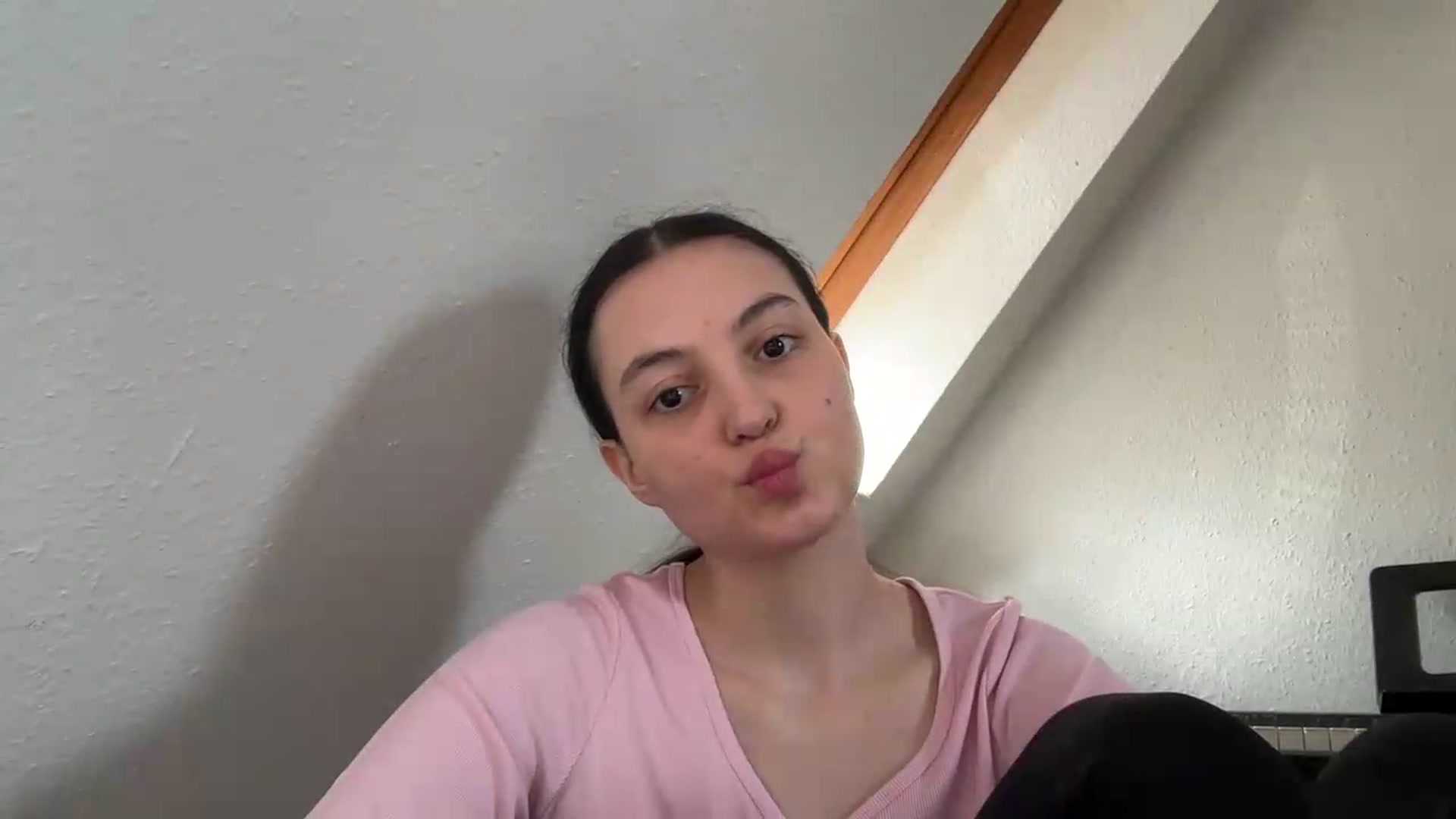 Gallery image thumbnail from IrisAmore's myfreecams stream on, 07/03/2026, 09:20 image 14 of 20
