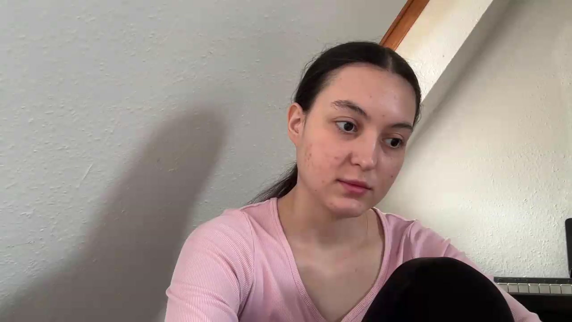 Gallery image thumbnail from IrisAmore's myfreecams stream on, 07/03/2026, 09:20 image 18 of 20