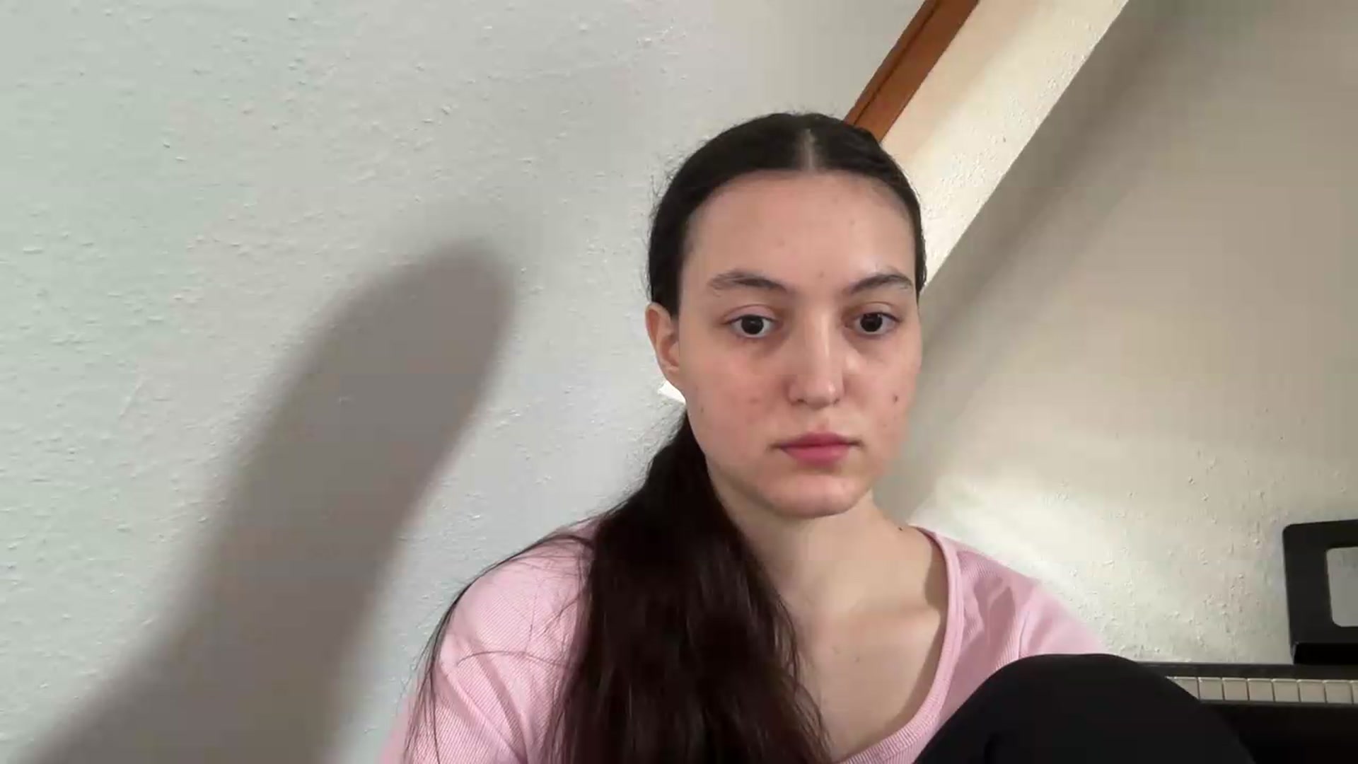 Gallery image thumbnail from IrisAmore's myfreecams stream on, 07/03/2026, 09:20 image 9 of 20