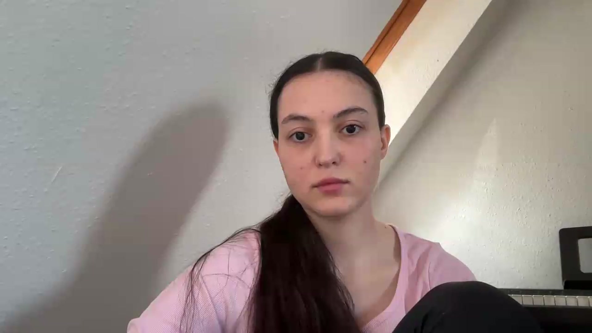 Gallery image thumbnail from IrisAmore's myfreecams stream on, 07/03/2026, 09:20 image 7 of 20