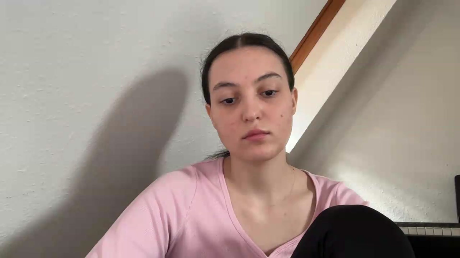 Gallery image thumbnail from IrisAmore's myfreecams stream on, 07/03/2026, 09:20 image 17 of 20
