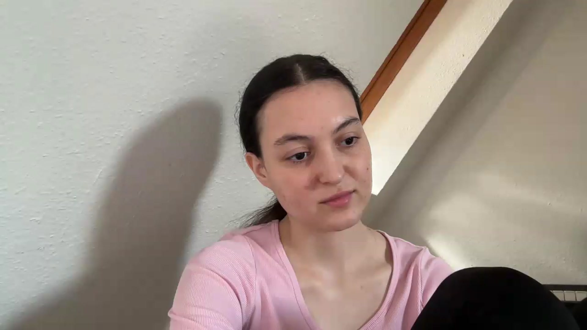 Gallery image thumbnail from IrisAmore's myfreecams stream on, 07/03/2026, 09:20 image 20 of 20