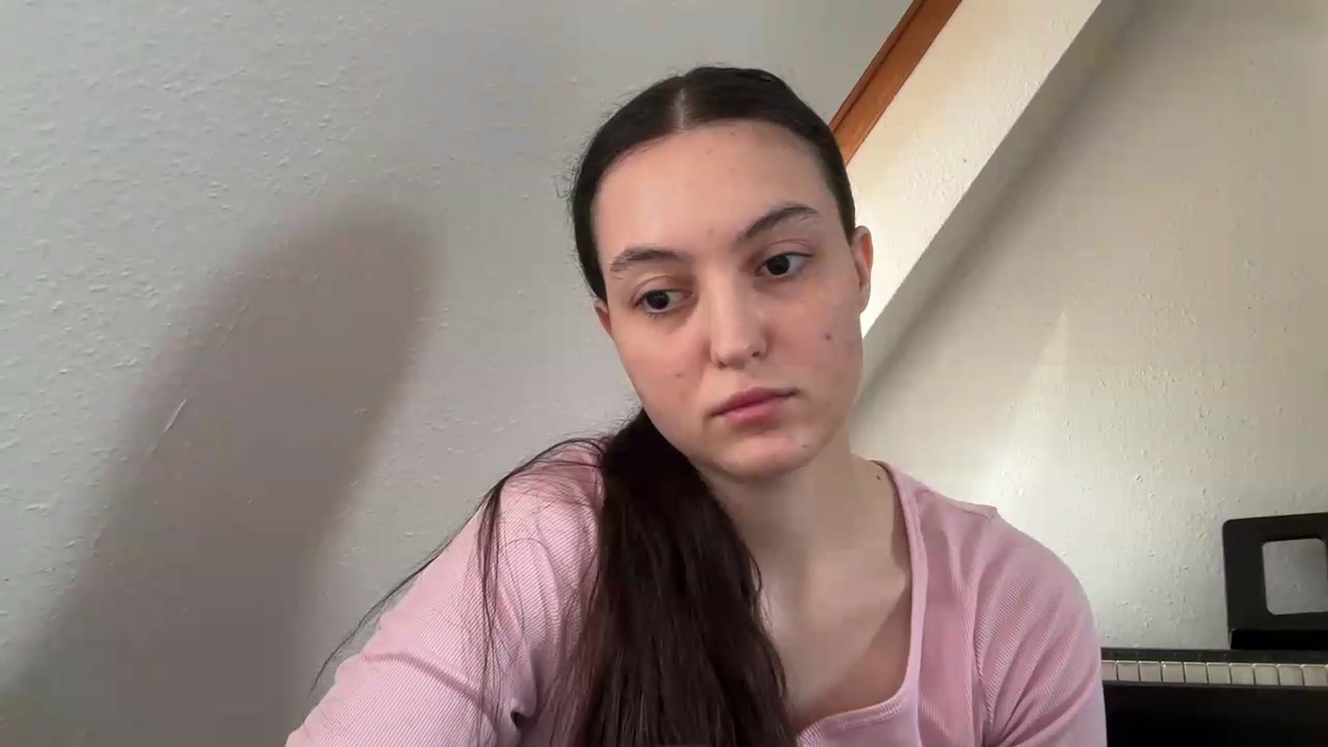 Gallery image thumbnail from IrisAmore's myfreecams stream on, 07/03/2026, 09:20 image 5 of 20