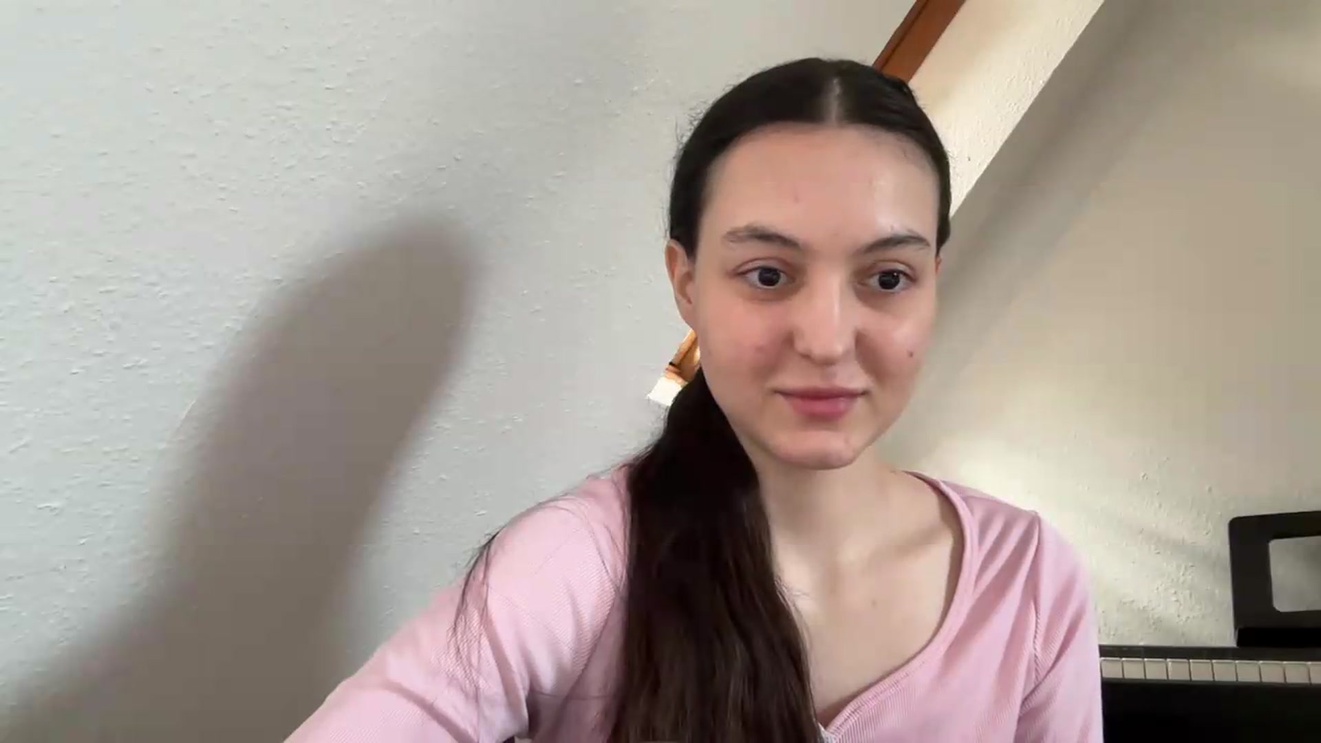 Gallery image thumbnail from IrisAmore's myfreecams stream on, 07/03/2026, 09:20 image 10 of 20