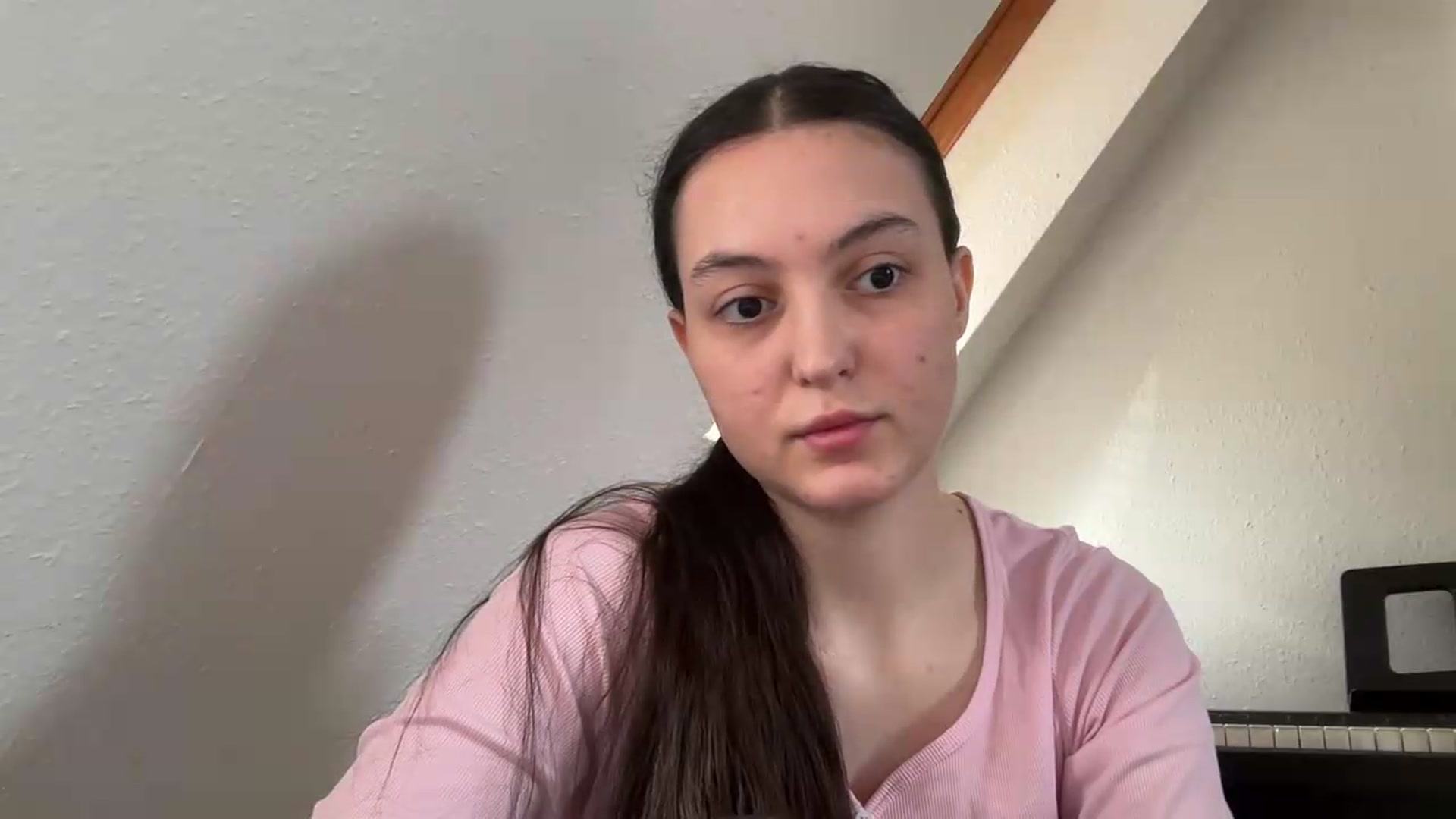 Gallery image thumbnail from IrisAmore's myfreecams stream on, 07/03/2026, 09:20 image 4 of 20