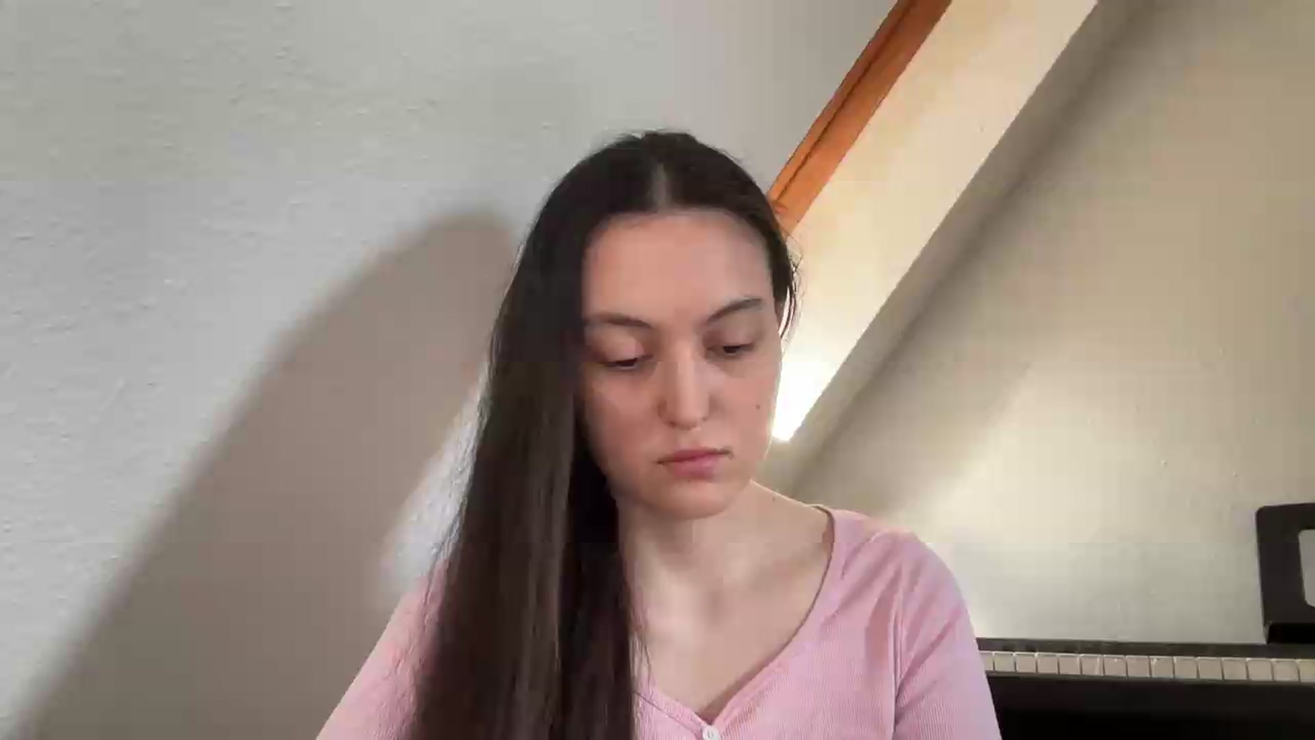 Gallery image thumbnail from IrisAmore's myfreecams stream on, 07/03/2026, 09:20 image 1 of 20