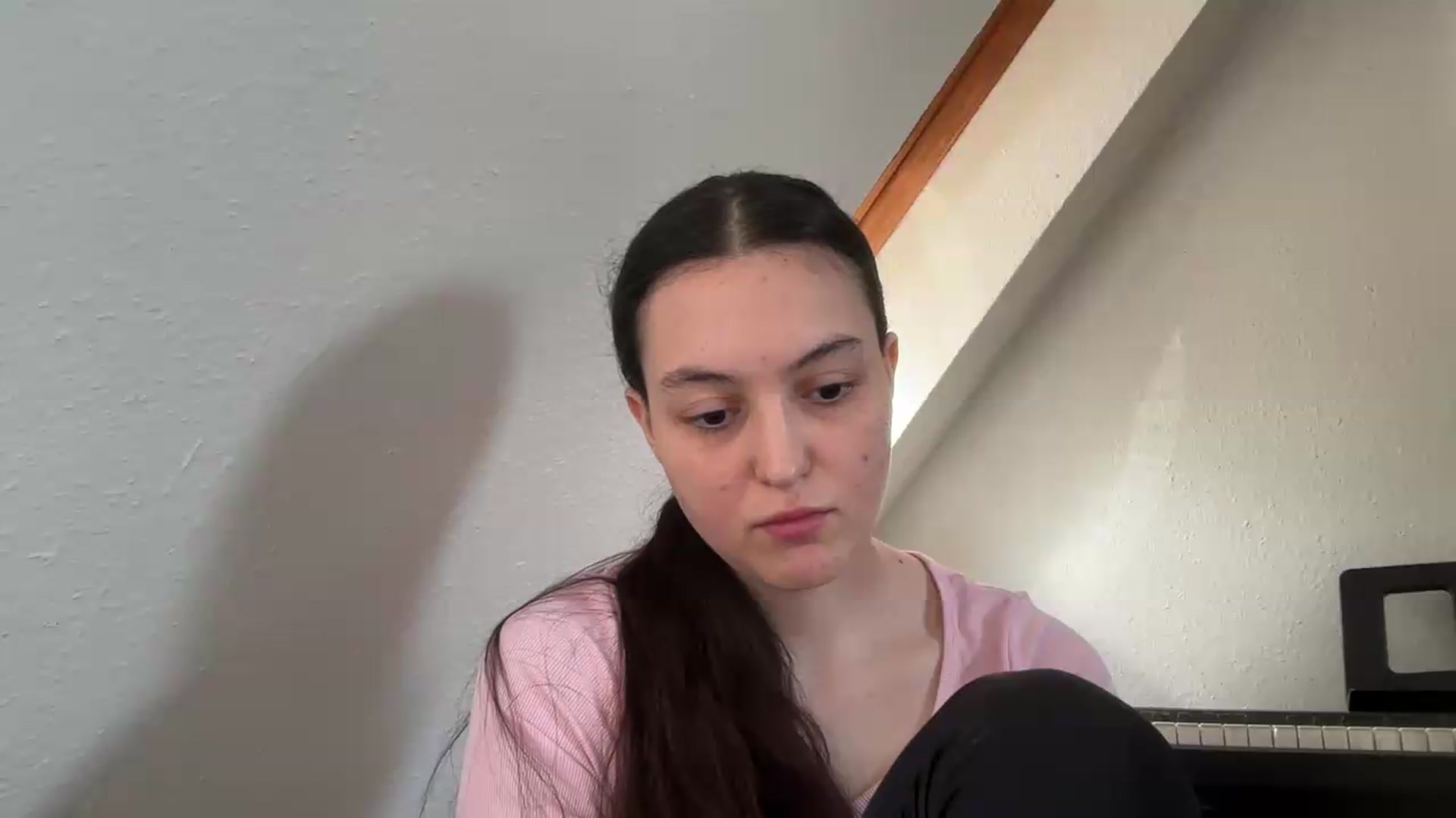 Gallery image thumbnail from IrisAmore's myfreecams stream on, 07/03/2026, 09:20 image 6 of 20