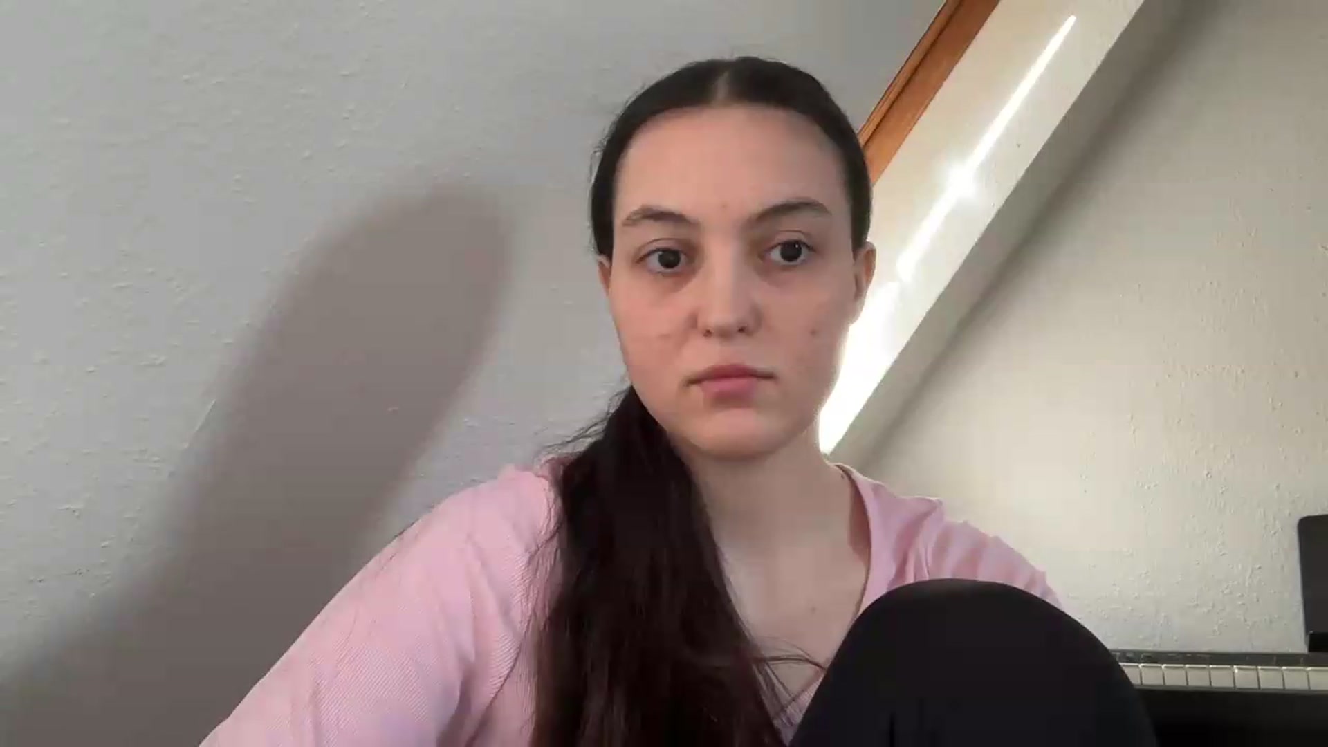 Gallery image thumbnail from IrisAmore's myfreecams stream on, 07/03/2026, 10:01 image 19 of 20