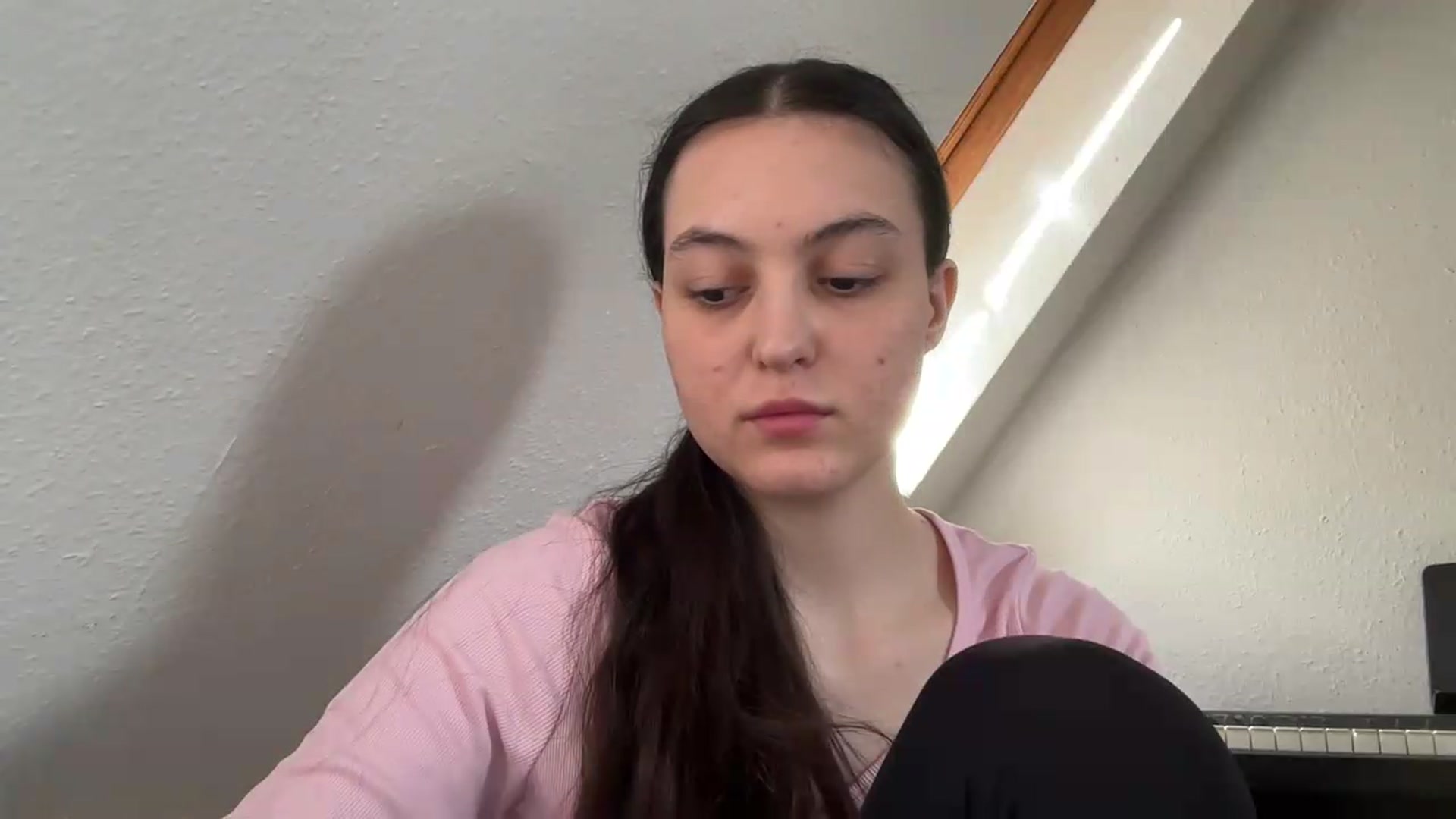 Gallery image thumbnail from IrisAmore's myfreecams stream on, 07/03/2026, 10:01 image 20 of 20
