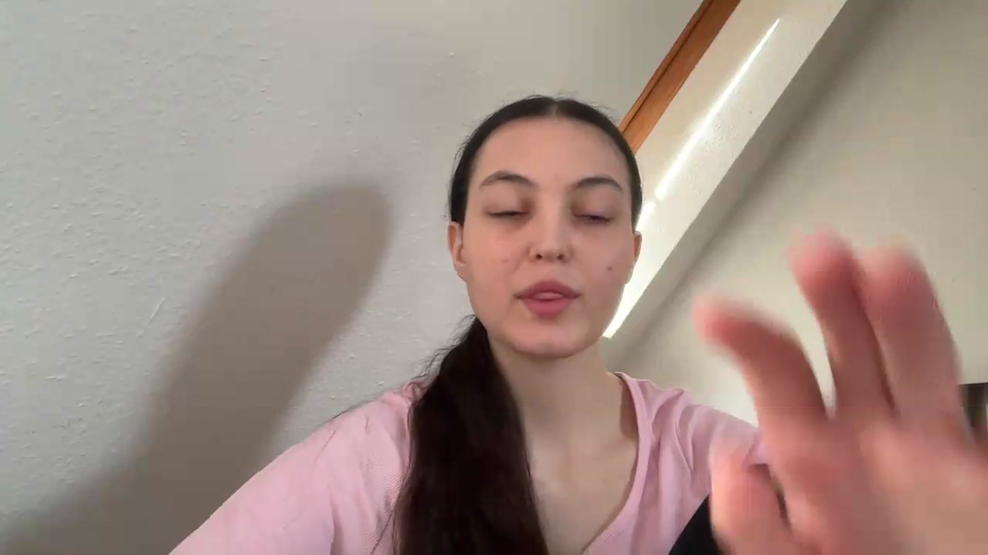 Gallery image thumbnail from IrisAmore's myfreecams stream on, 07/03/2026, 10:01 image 14 of 20