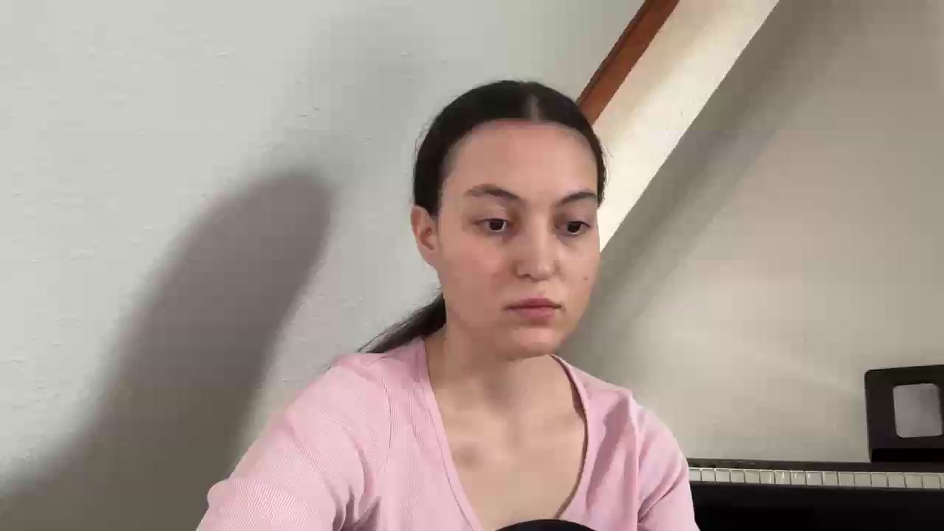 Gallery image thumbnail from IrisAmore's myfreecams stream on, 07/03/2026, 10:01 image 6 of 20