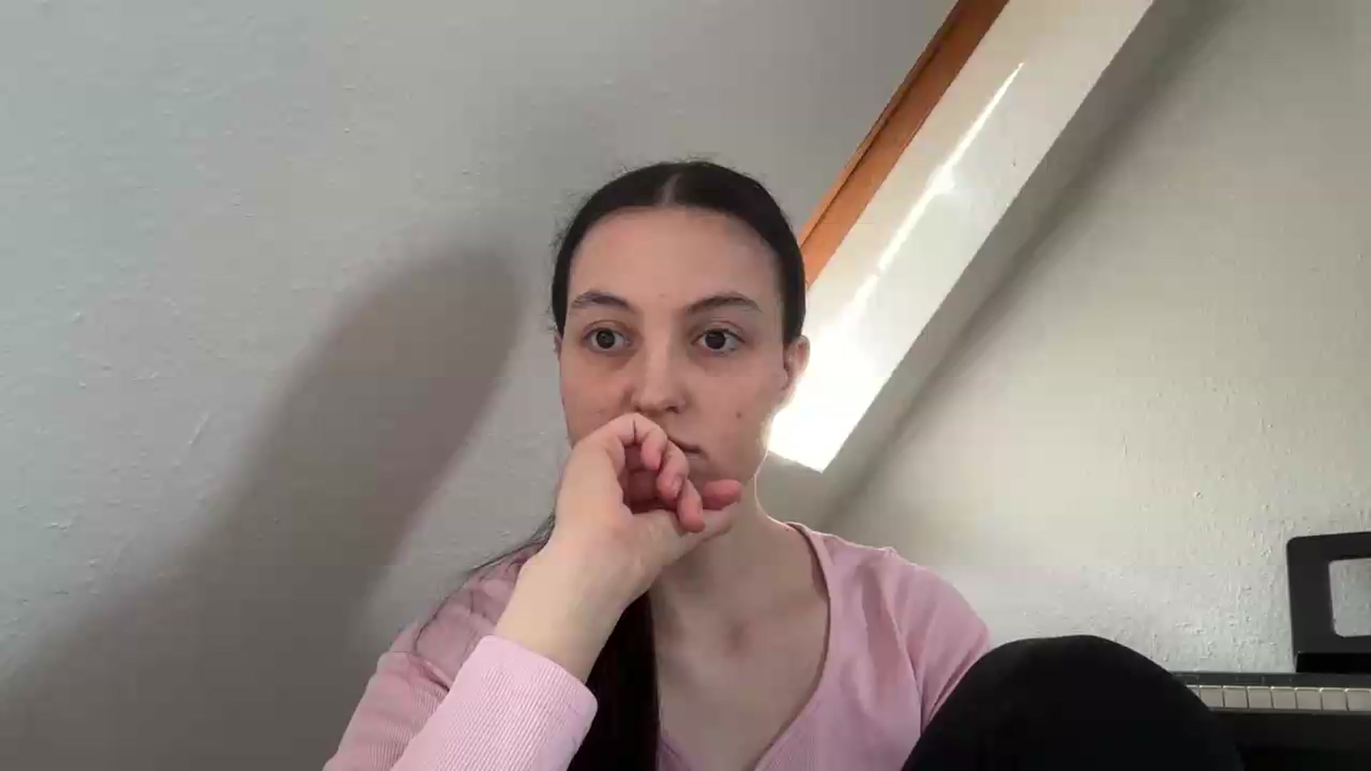 Gallery image thumbnail from IrisAmore's myfreecams stream on, 07/03/2026, 10:01 image 9 of 20