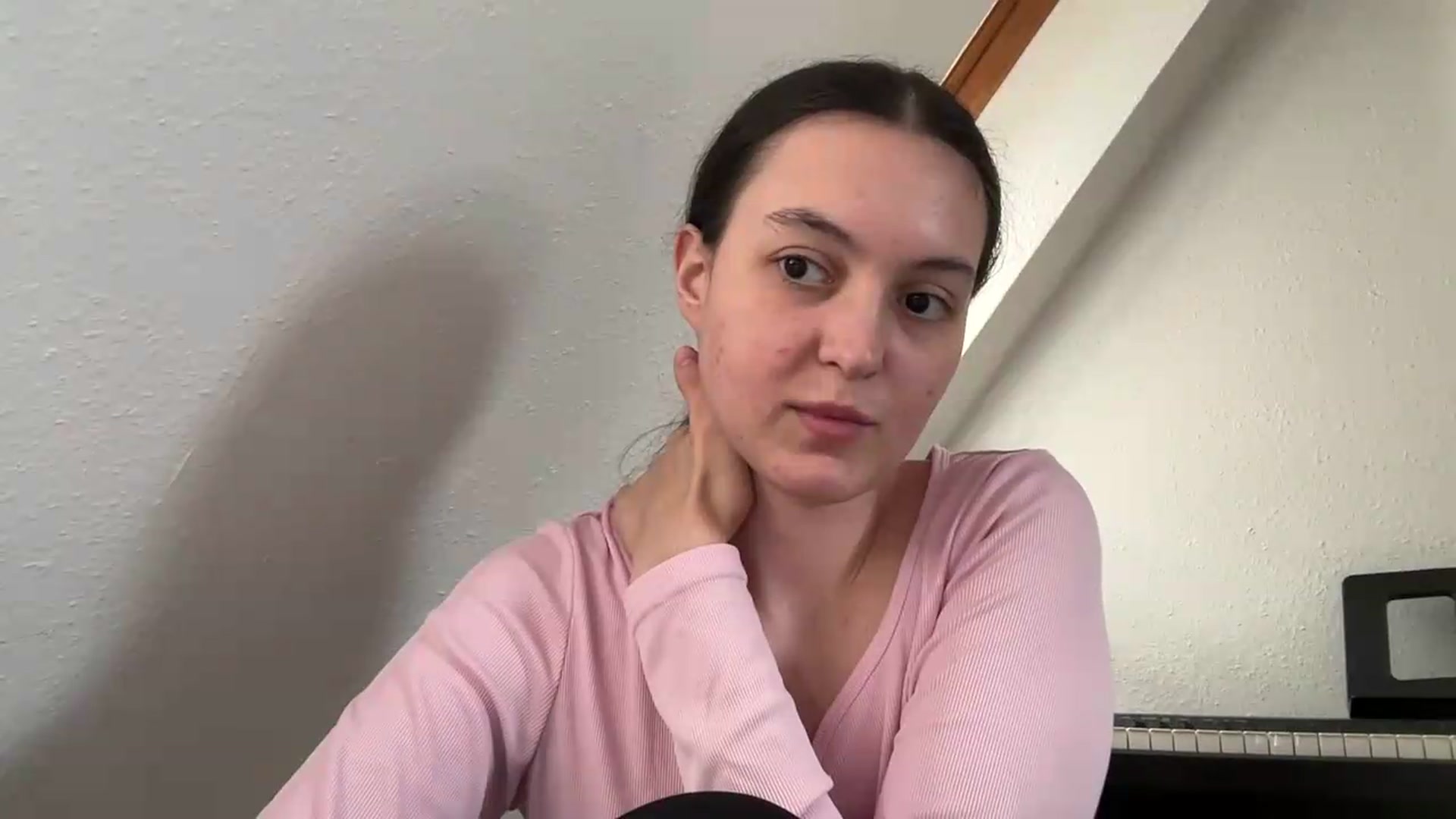 Gallery image thumbnail from IrisAmore's myfreecams stream on, 07/03/2026, 13:07 image 8 of 20