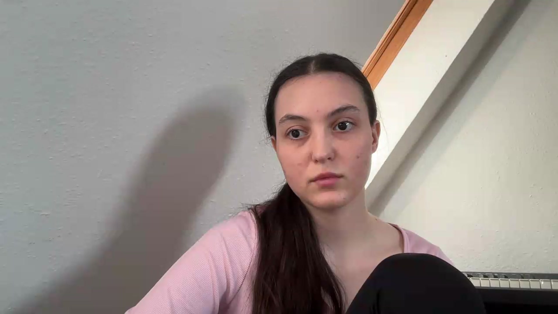 Gallery image thumbnail from IrisAmore's myfreecams stream on, 07/03/2026, 13:07 image 17 of 20