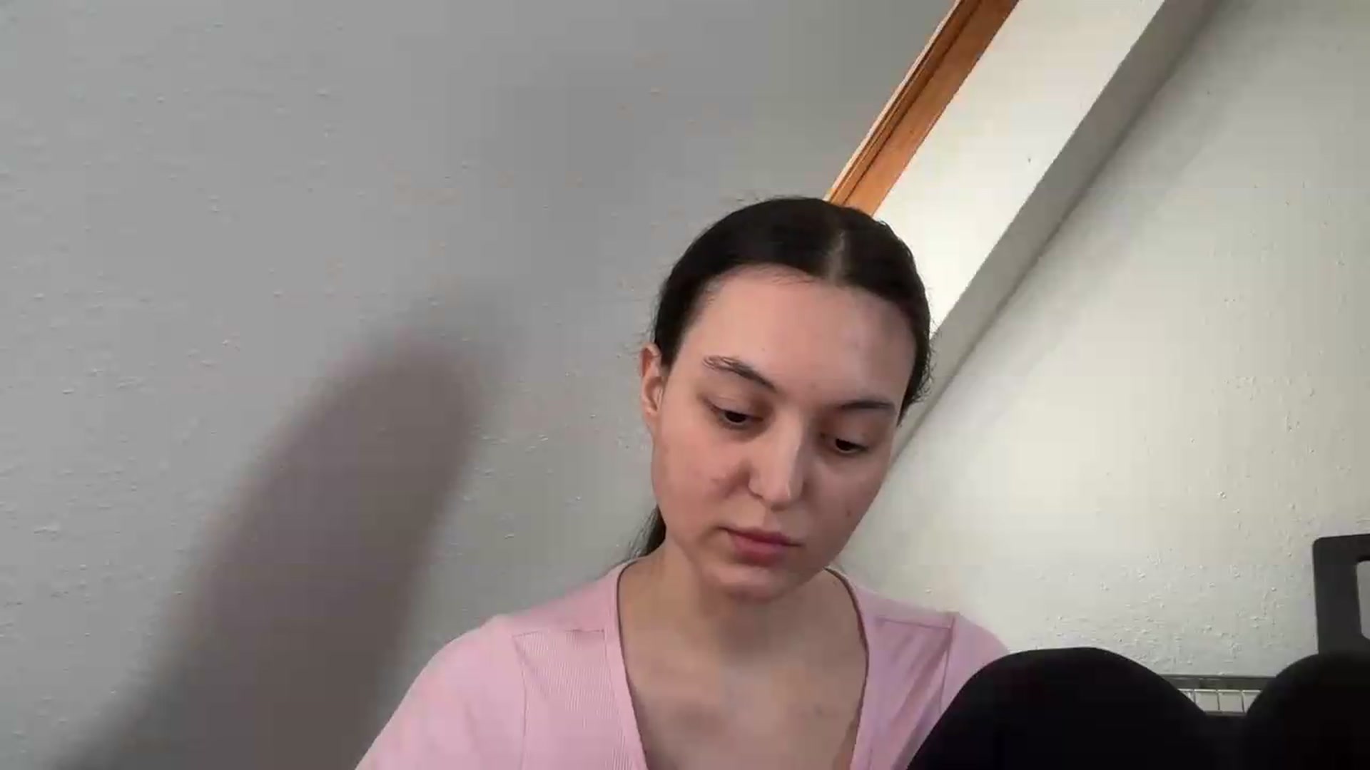 Gallery image thumbnail from IrisAmore's myfreecams stream on, 07/03/2026, 13:07 image 11 of 20