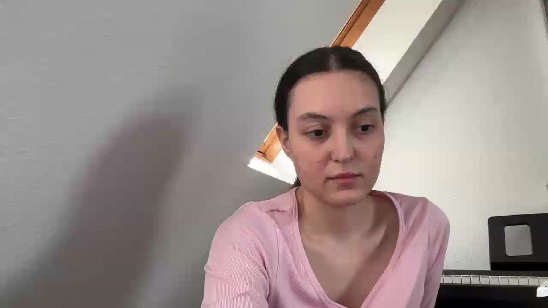 Gallery image thumbnail from IrisAmore's myfreecams stream on, 07/03/2026, 13:07 image 12 of 20